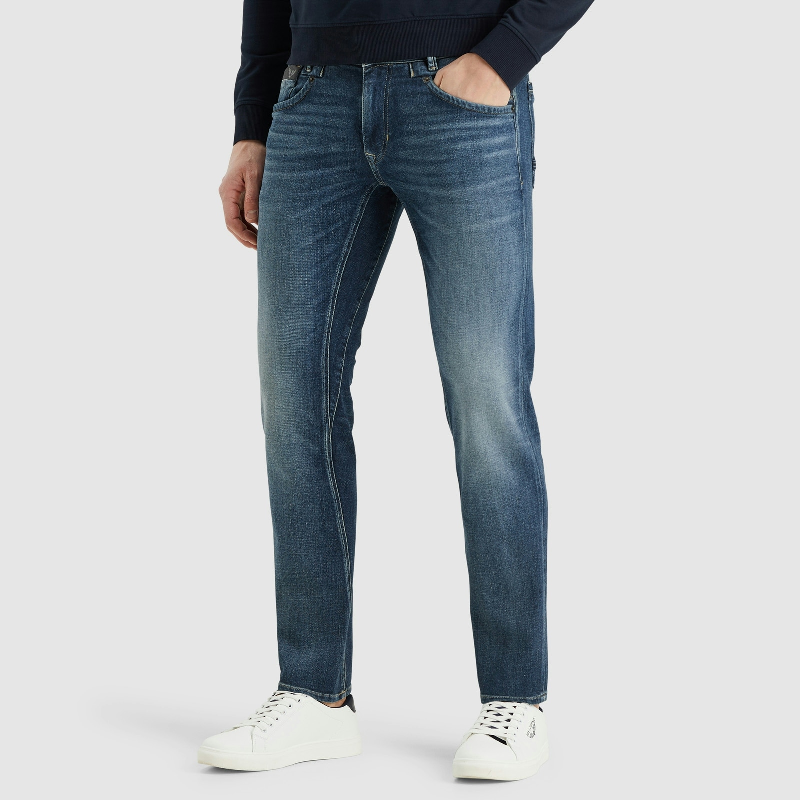 PME LEGEND Straight-Jeans »Commander 3.0«