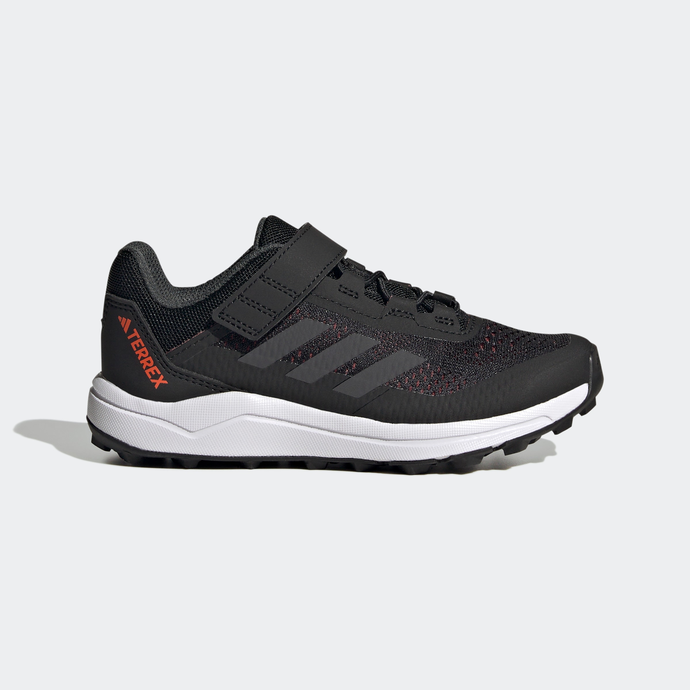 adidas TERREX Laufschuh »TERREX AGRAVIC FLOW HOOK-AND-LOOP TRAILRUNNING«