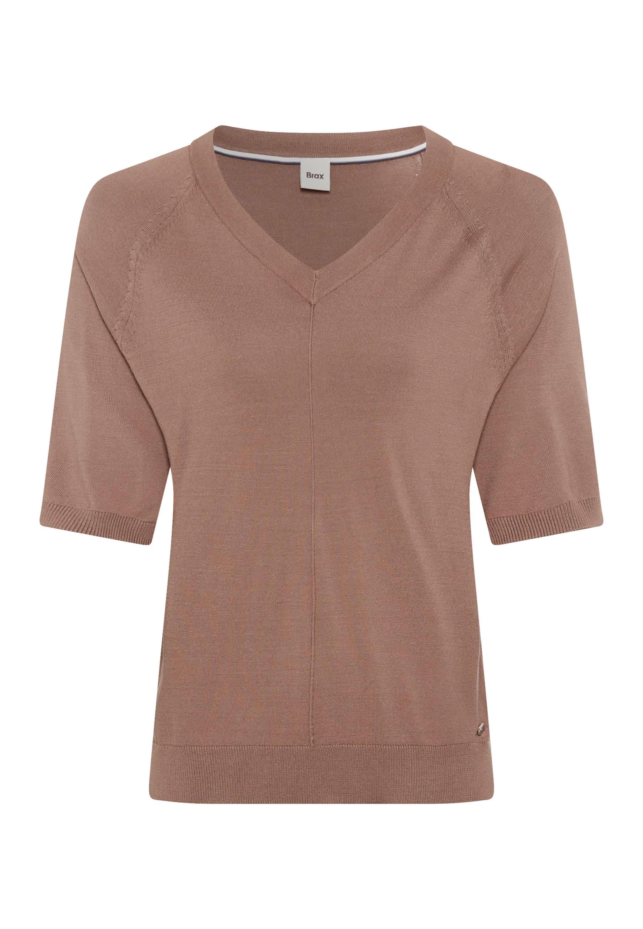 Brax Strickpullover "Style LESLEY" günstig online kaufen
