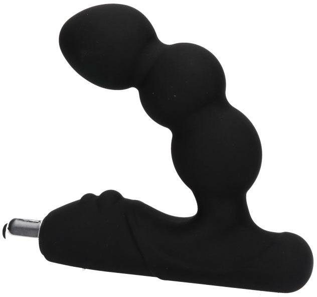 REBEL Analvibrator »Rebel Bead-shaped Pr«, Prostata Stimulator
