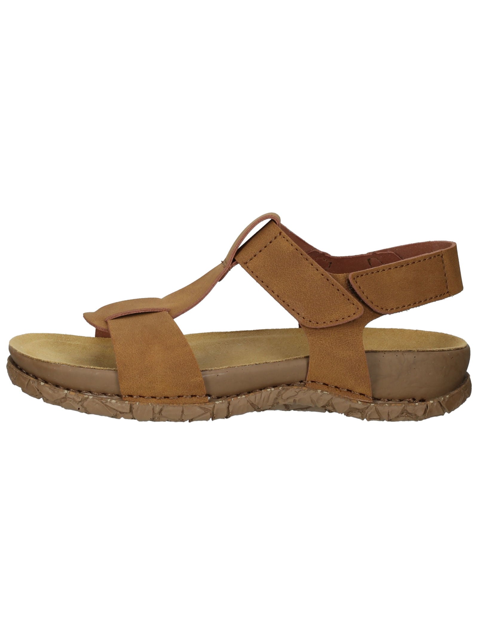 El Naturalista Riemchensandale »El Naturalista Sandalen Textil«