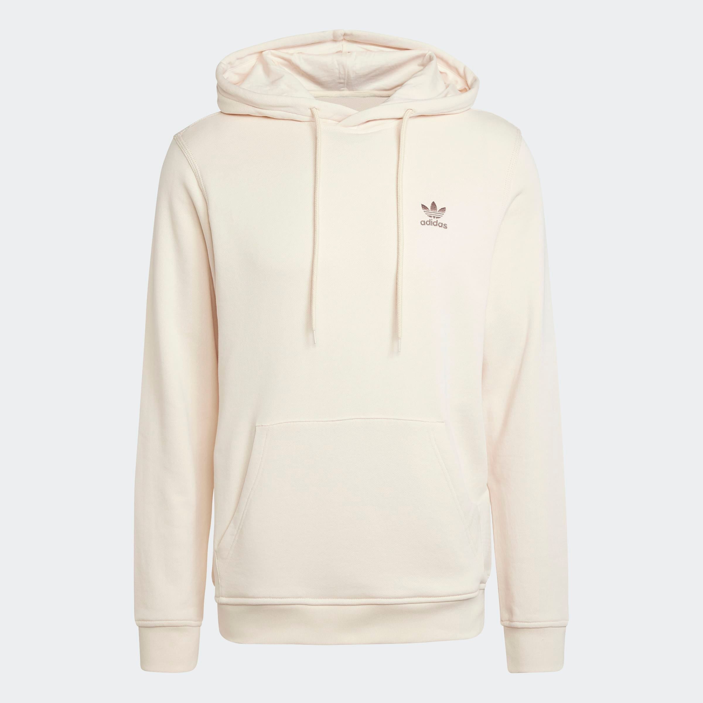 adidas Originals Kapuzensweatshirt »ESS HOODIE FT«