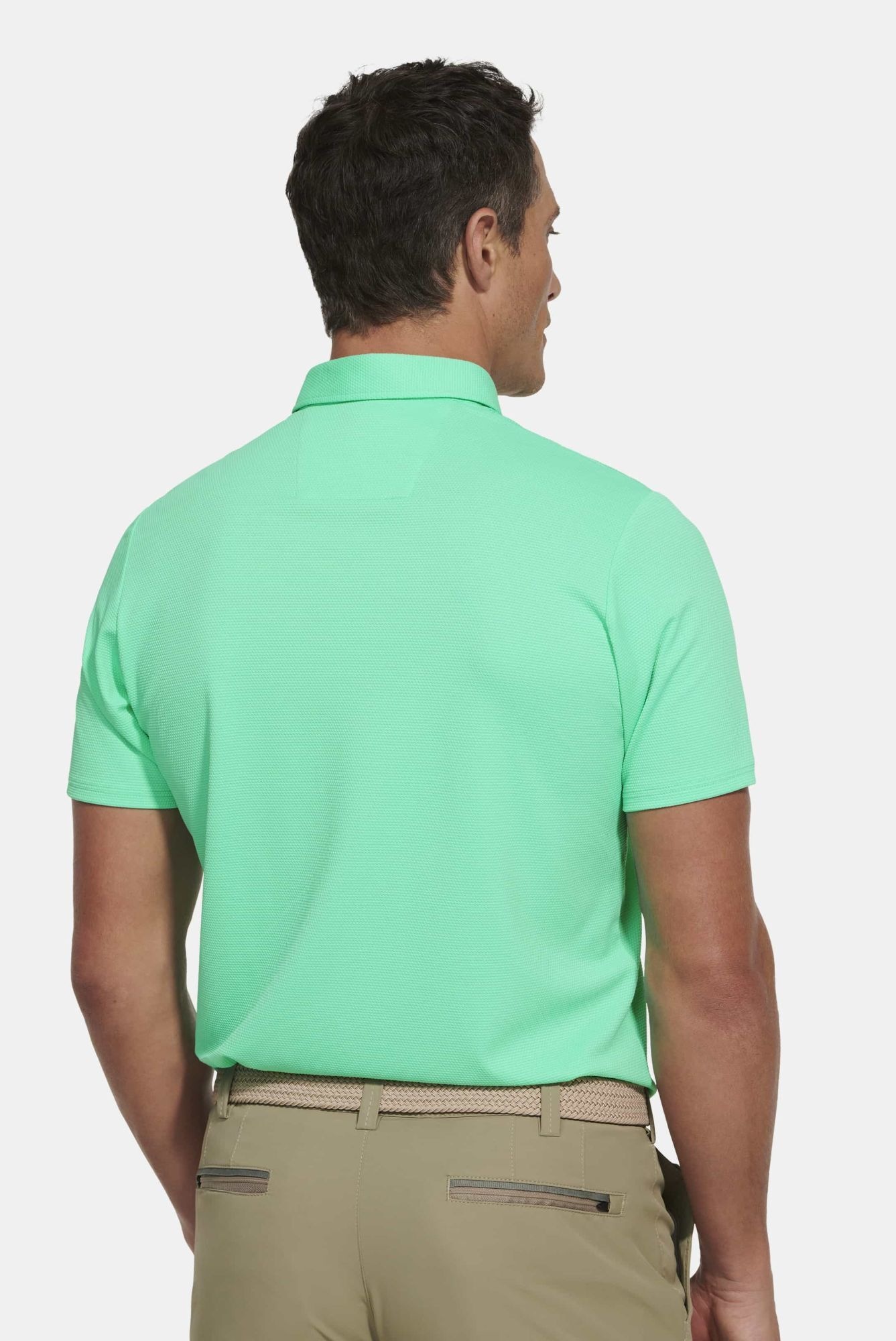 MEYER T-Shirt "Rory" High Performance, aus der Golf Serie günstig online kaufen