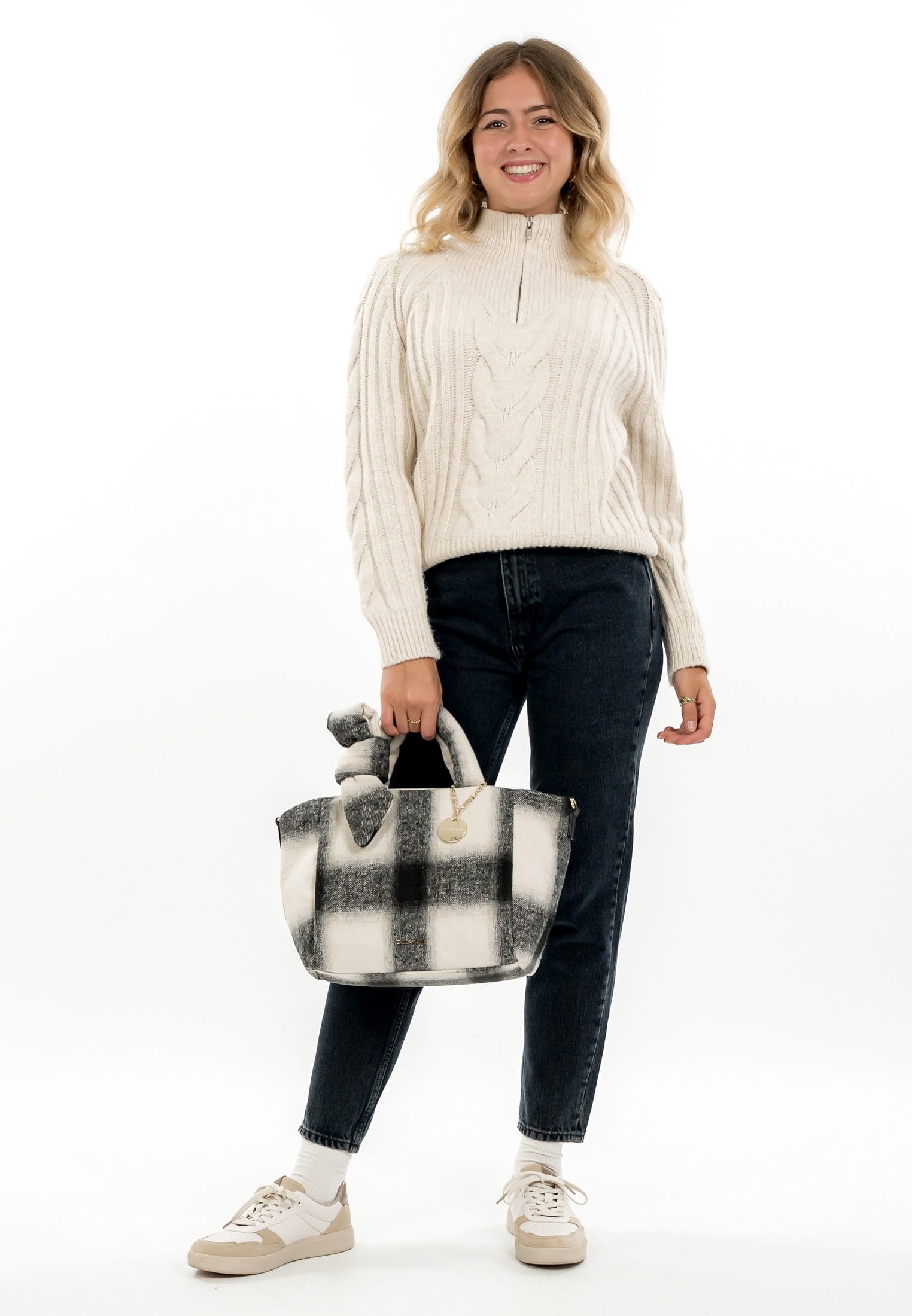 EMILY & NOAH Shopper »Shopper E&N Hanneke«