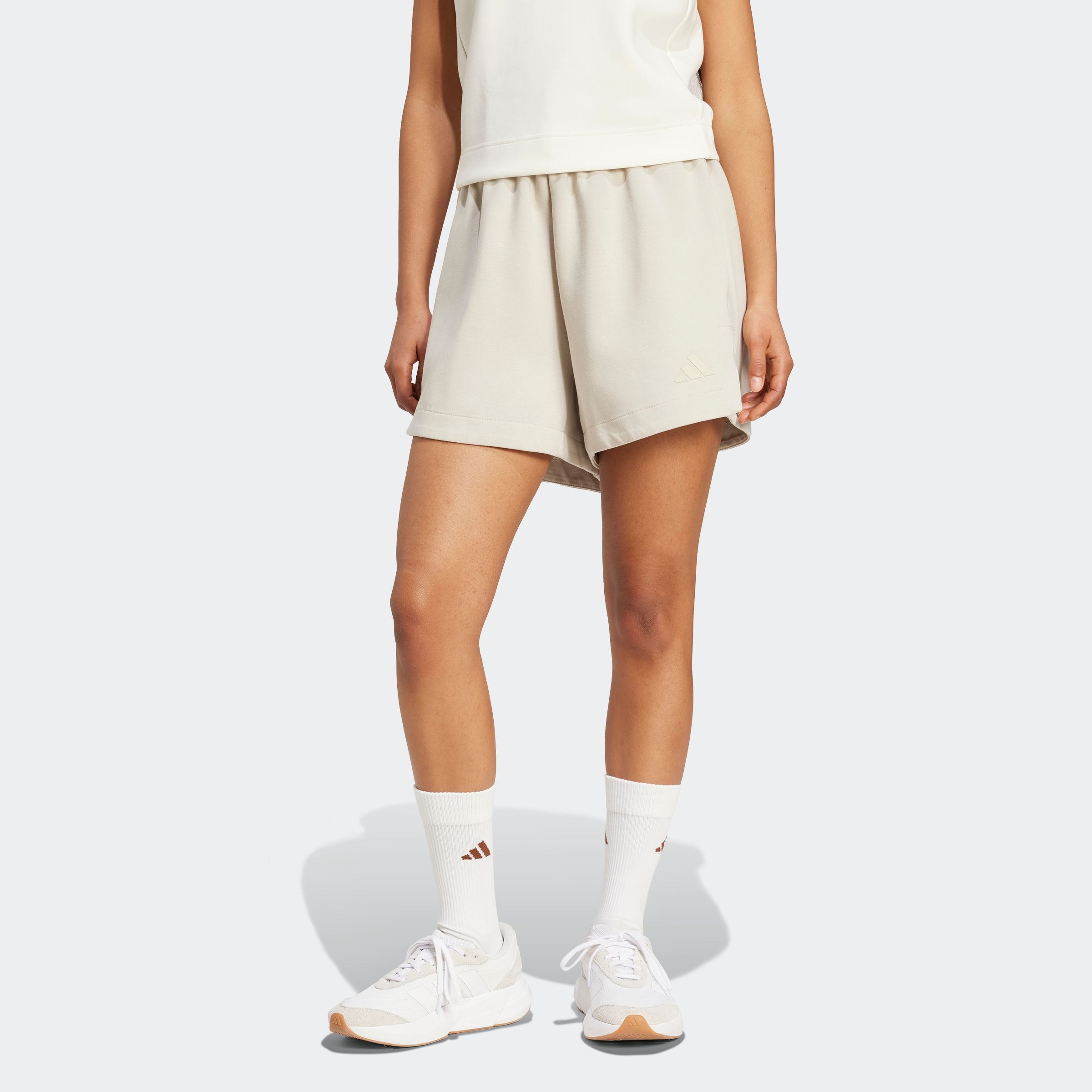 adidas Sportswear Shorts "W ALL SZN SL SH", (1 tlg.) günstig online kaufen