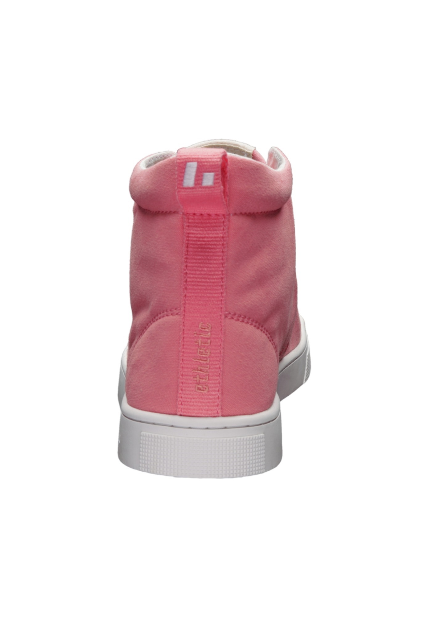 ETHLETIC Sneaker »Active Hi Cut«, Fairtrade Produkt