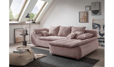 Sofa in Rosa jetzt günstig im Onlineshop bestellen