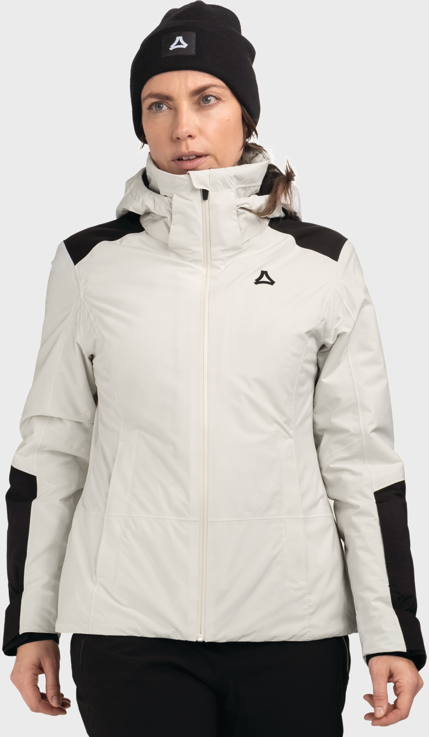 Schöffel Outdoorjacke »Jacket Style Zandwel WMS« mit Kapuze