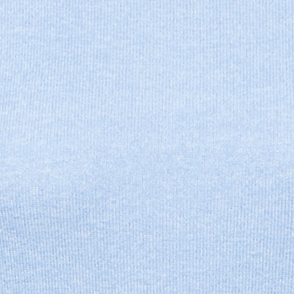 Cecil Langarmshirt, aus softem Materialmix