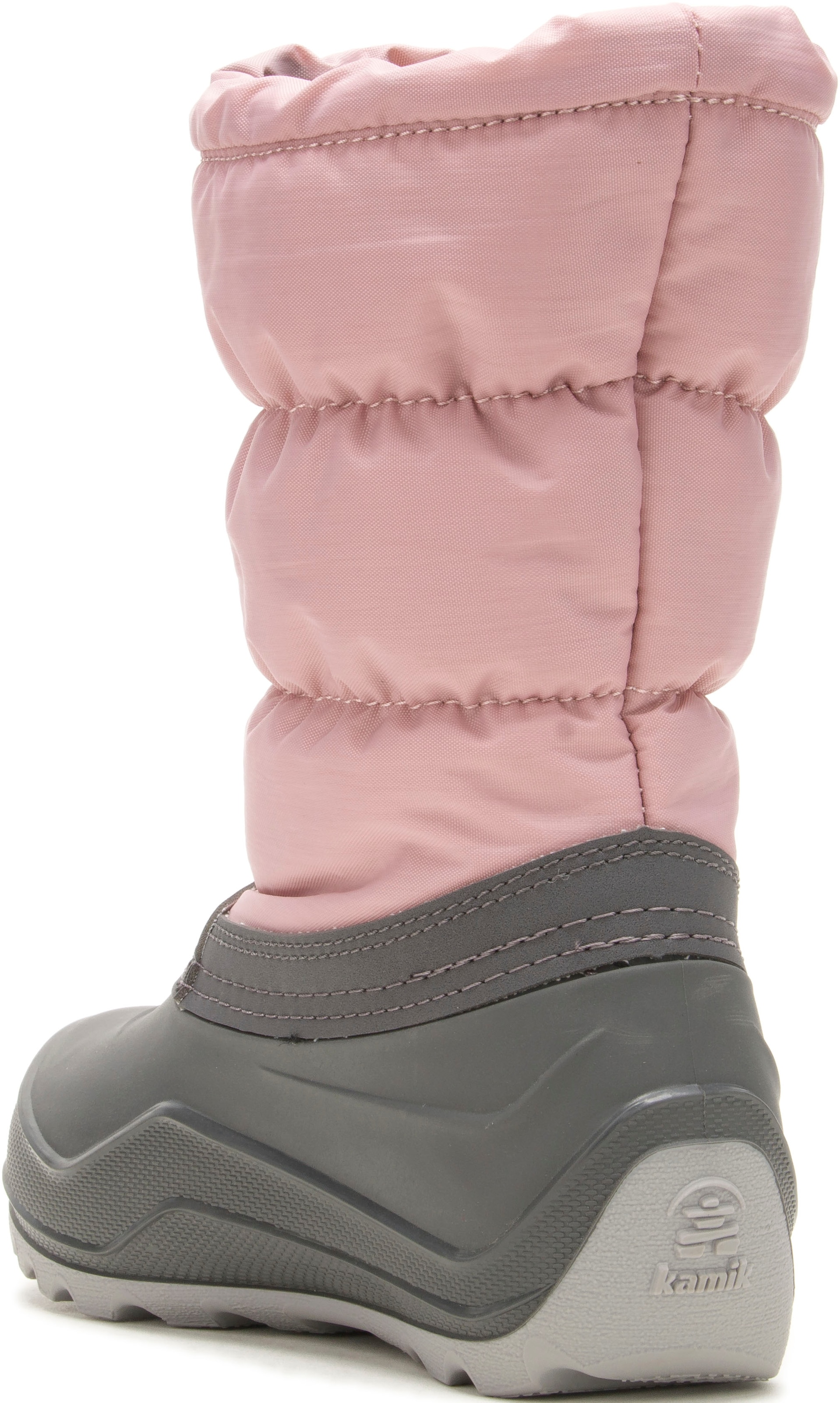 Kamik Winterstiefel »SNOWCOZY«, gefüttert