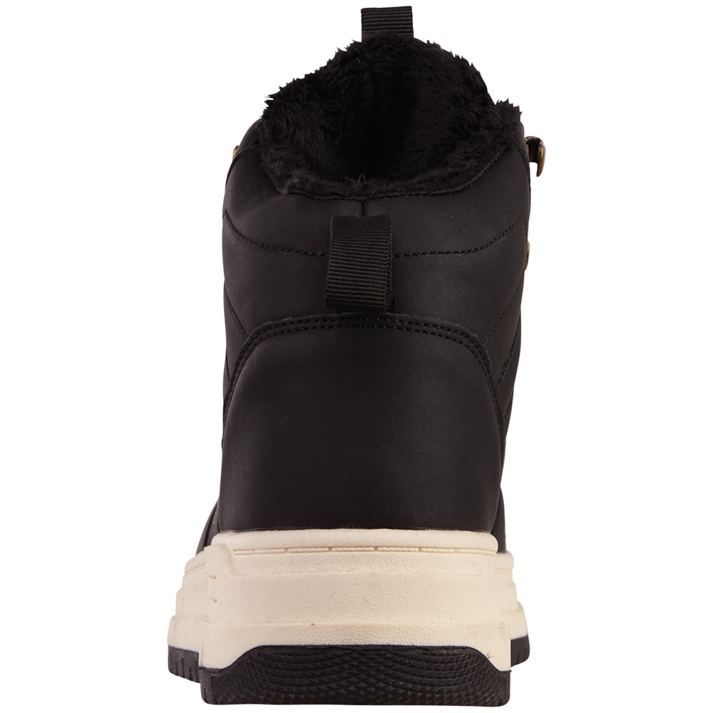 Kappa Sneaker, - mit super flauschigem Innenfutter