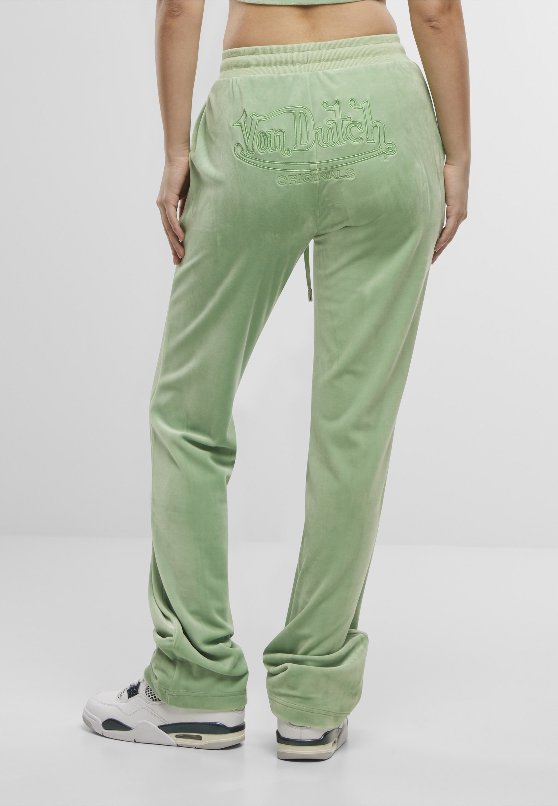 Von Dutch Jogginghose »Von Dutch ELYA PANTS«