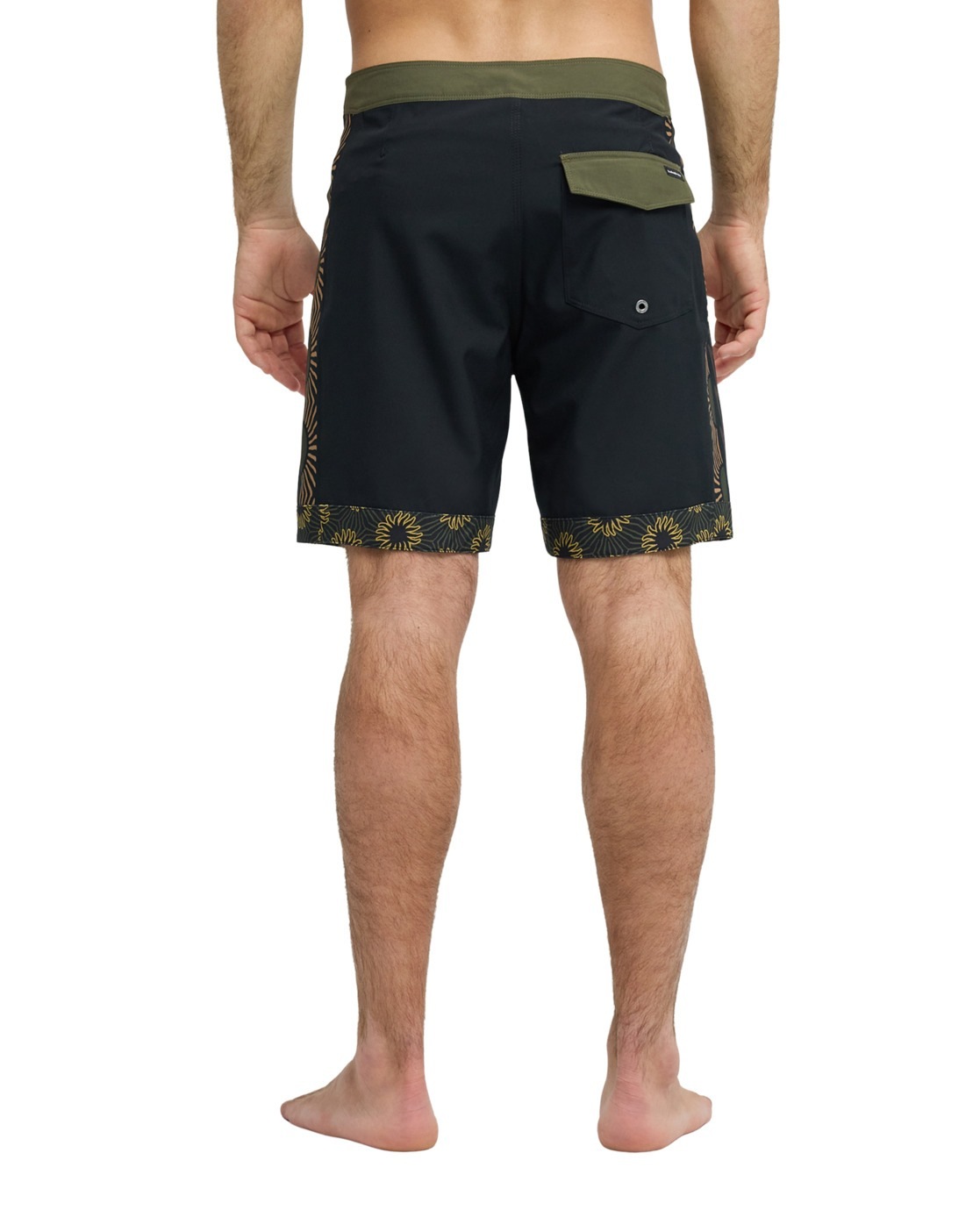 Thumbnail - Quiksilver Boardshorts "Surfsilk Nomad 18""