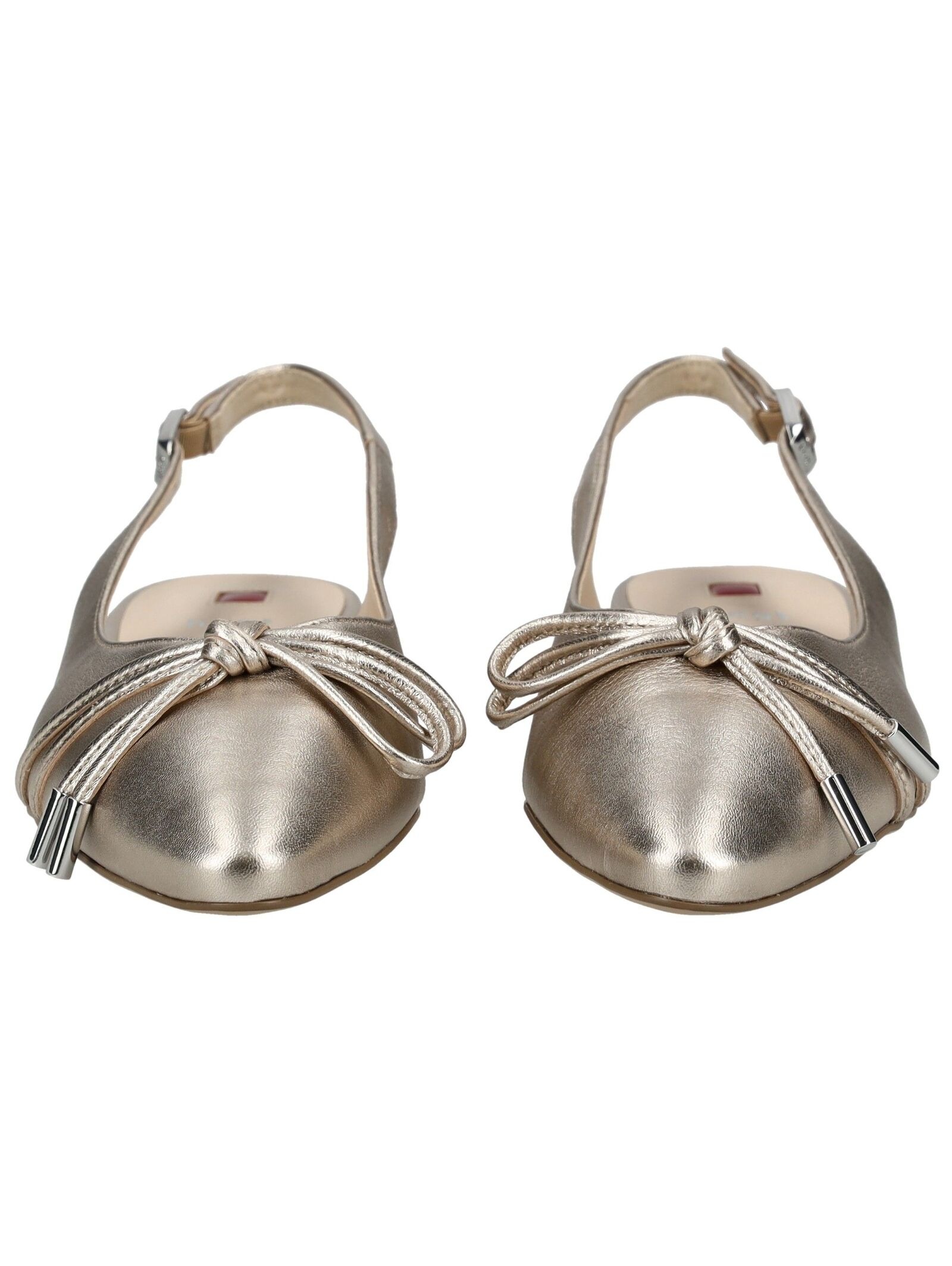 Thumbnail - Högl Ballerina "Högl Ballerinas Leder"