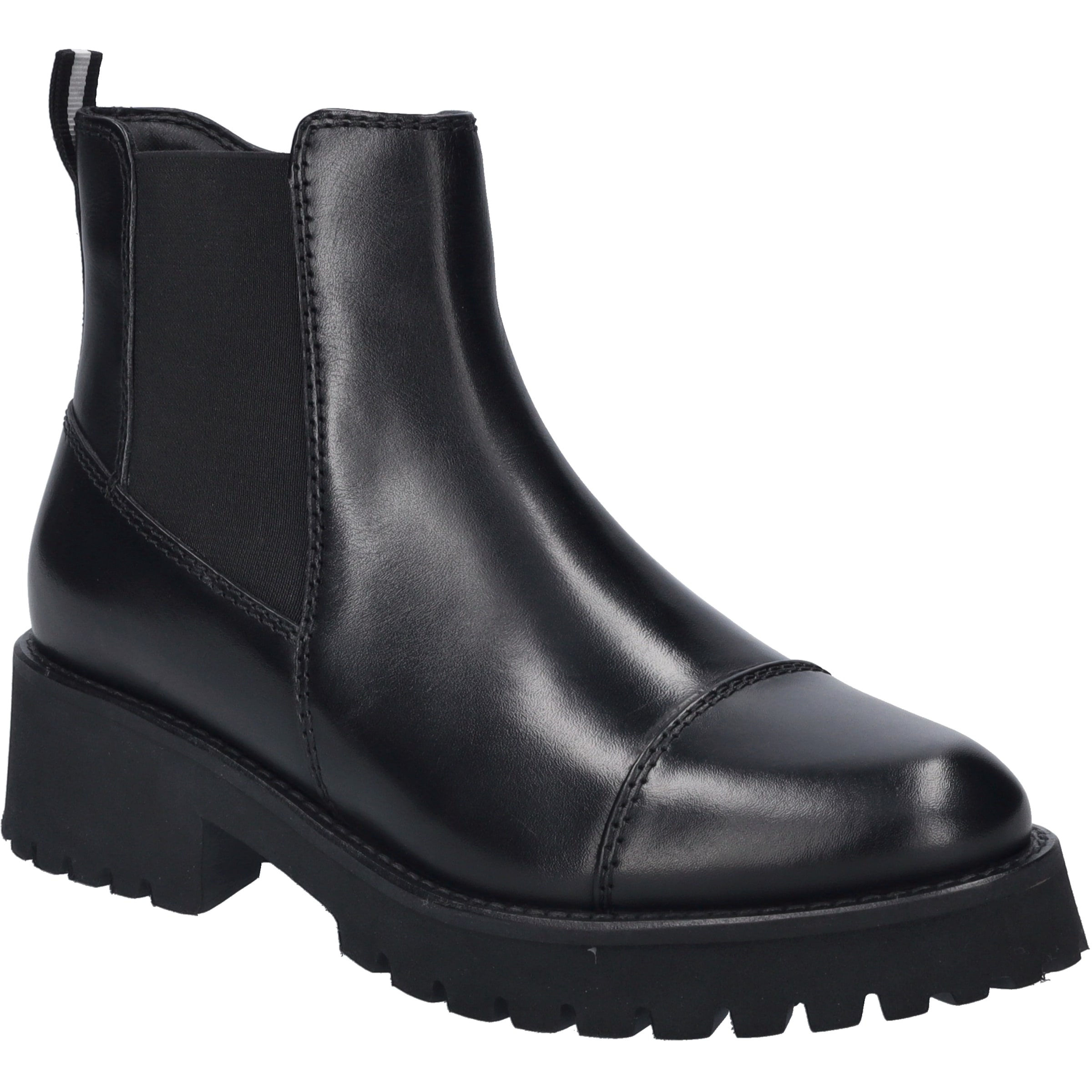 Josef Seibel Stiefelette "Sallina 06, schwarz" günstig online kaufen