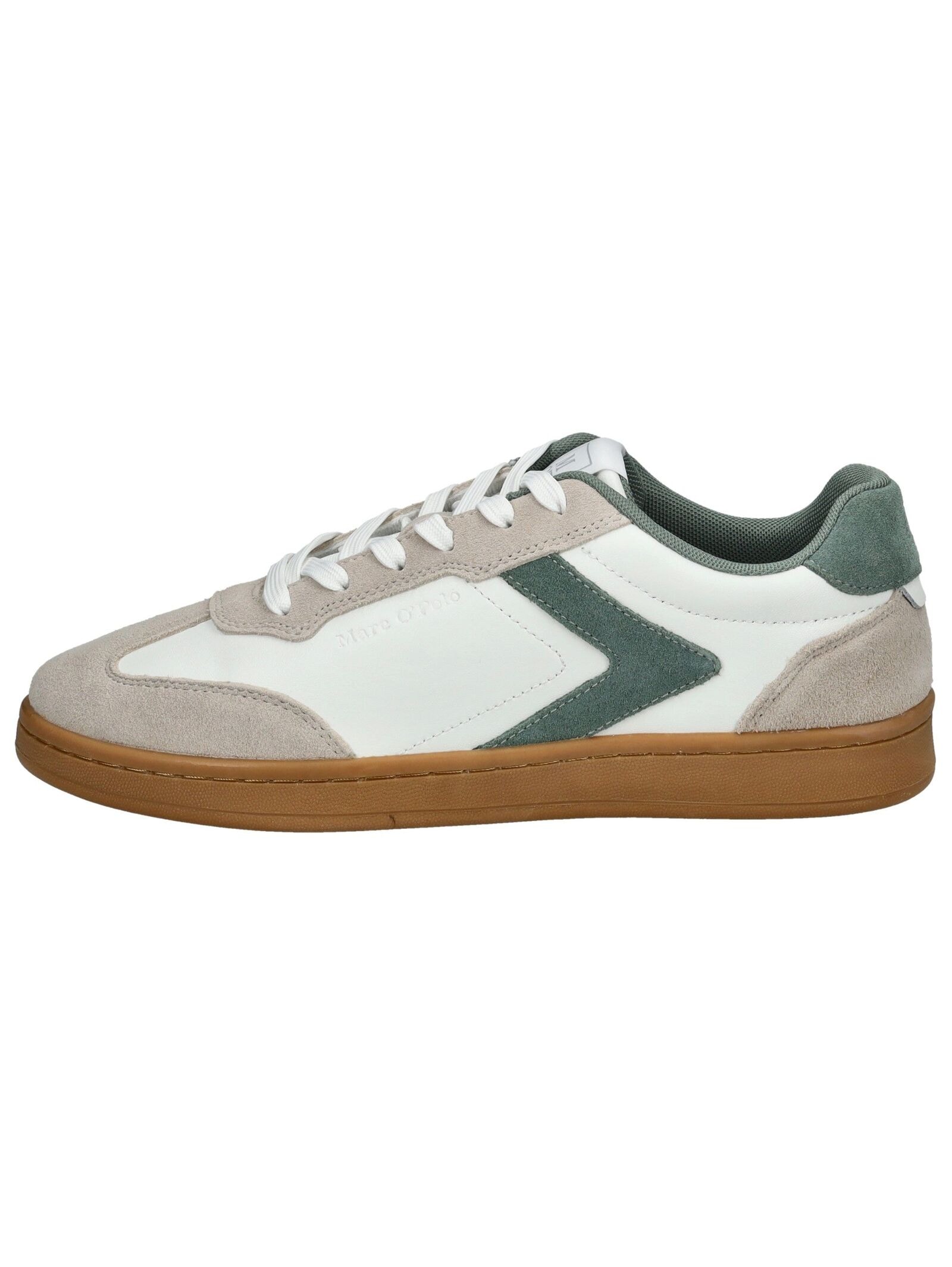 Marc O'Polo Sneaker »Marc O'Polo Sneaker Leder«