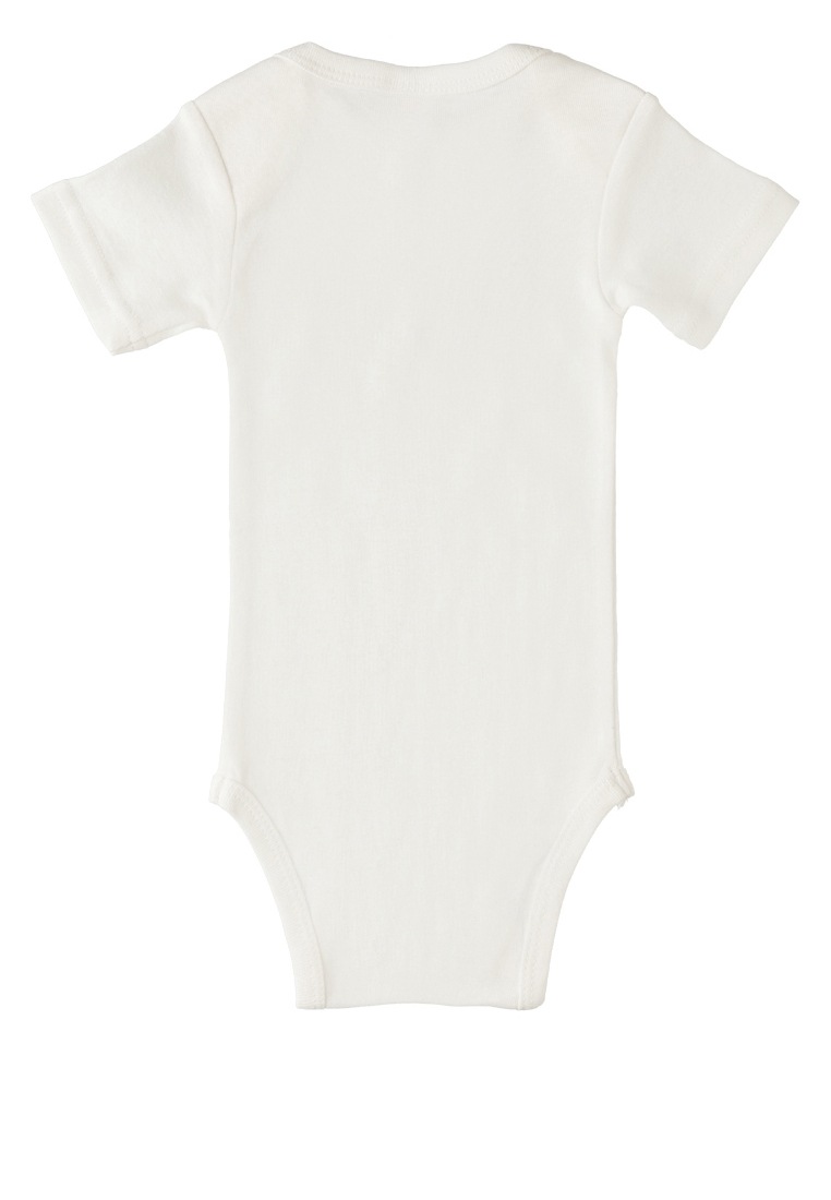 LOGOSHIRT Body, mit Mickey Mouse-Print
