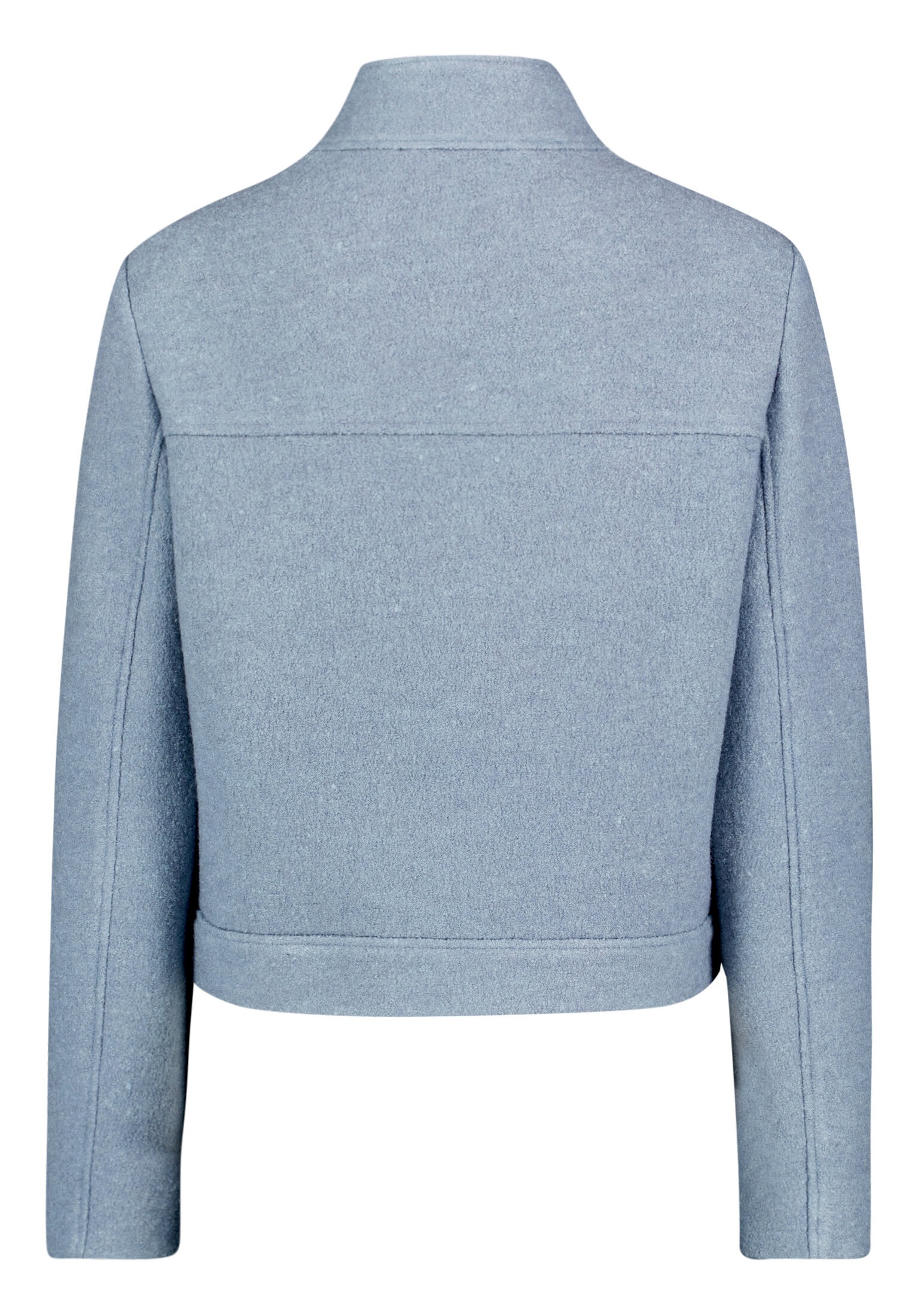 Betty Barclay Jackenblazer »Damen mit Taschen« Material