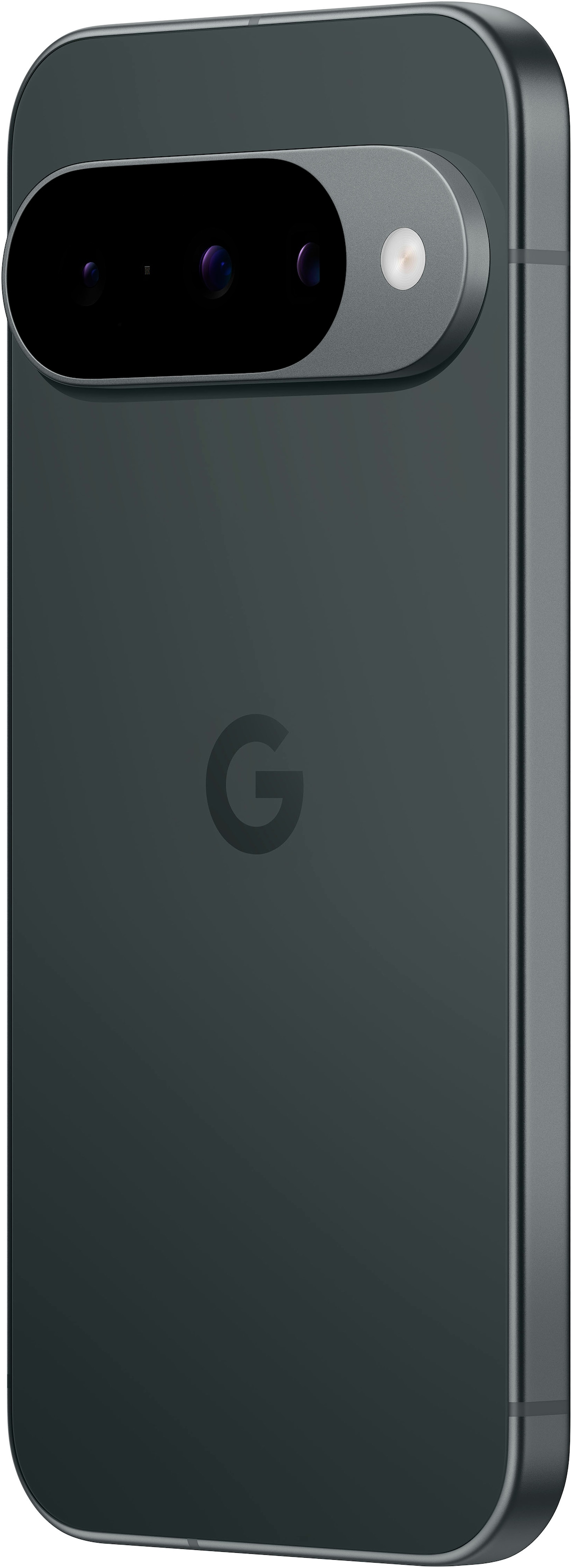 Google Smartphone »Pixel 10« Obsidian