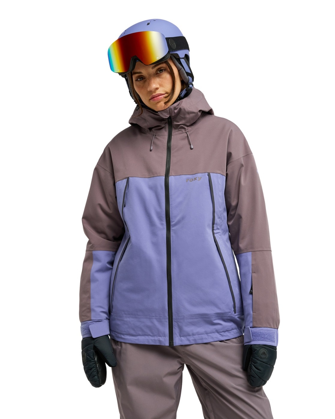 Roxy Snowboardjacke "20K Ice Bounded"