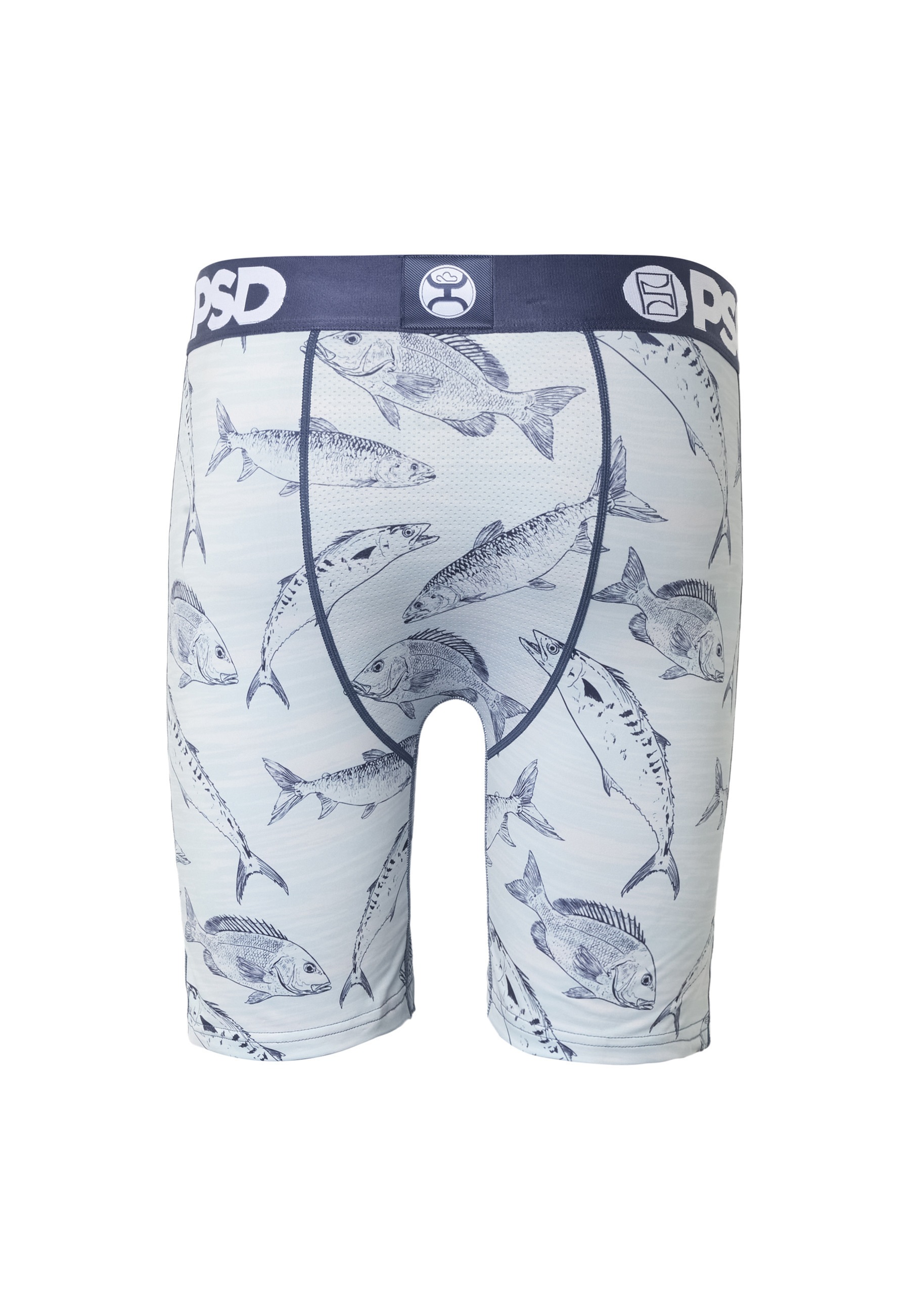 PSD Boxershorts »PSD HOOEY GULF« 1 Stk.