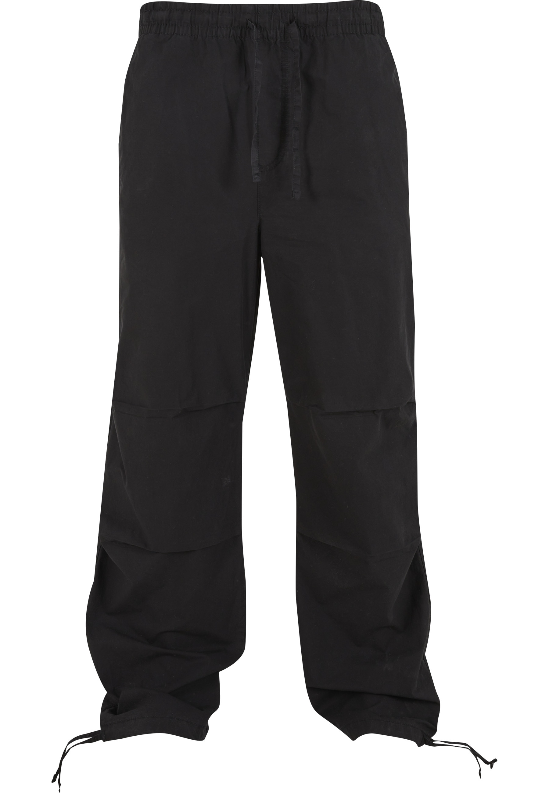 URBAN CLASSICS Stoffhose "Urban Classics Wide Poplin Pants" günstig online kaufen