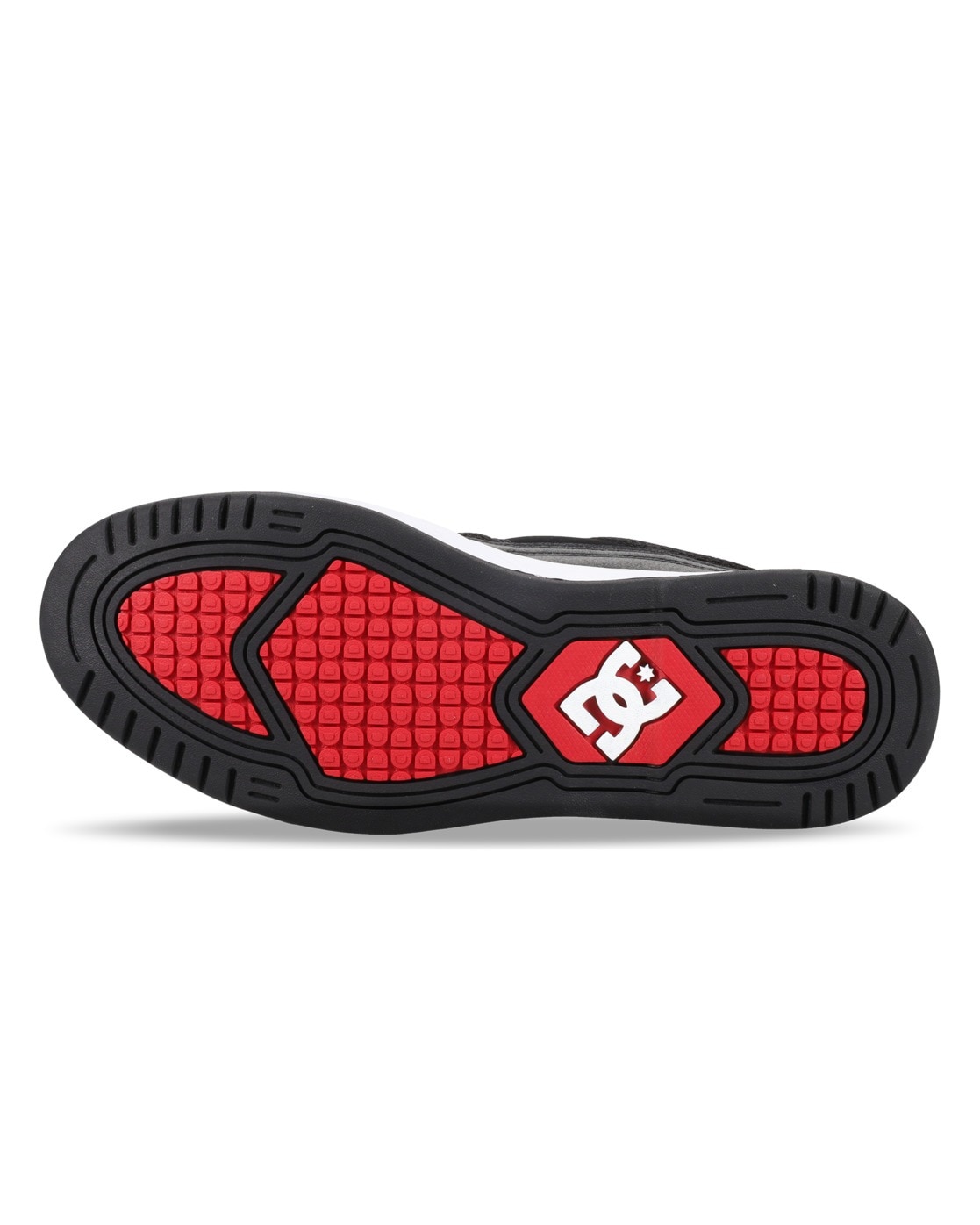 DC Shoes Sneaker »Construct«