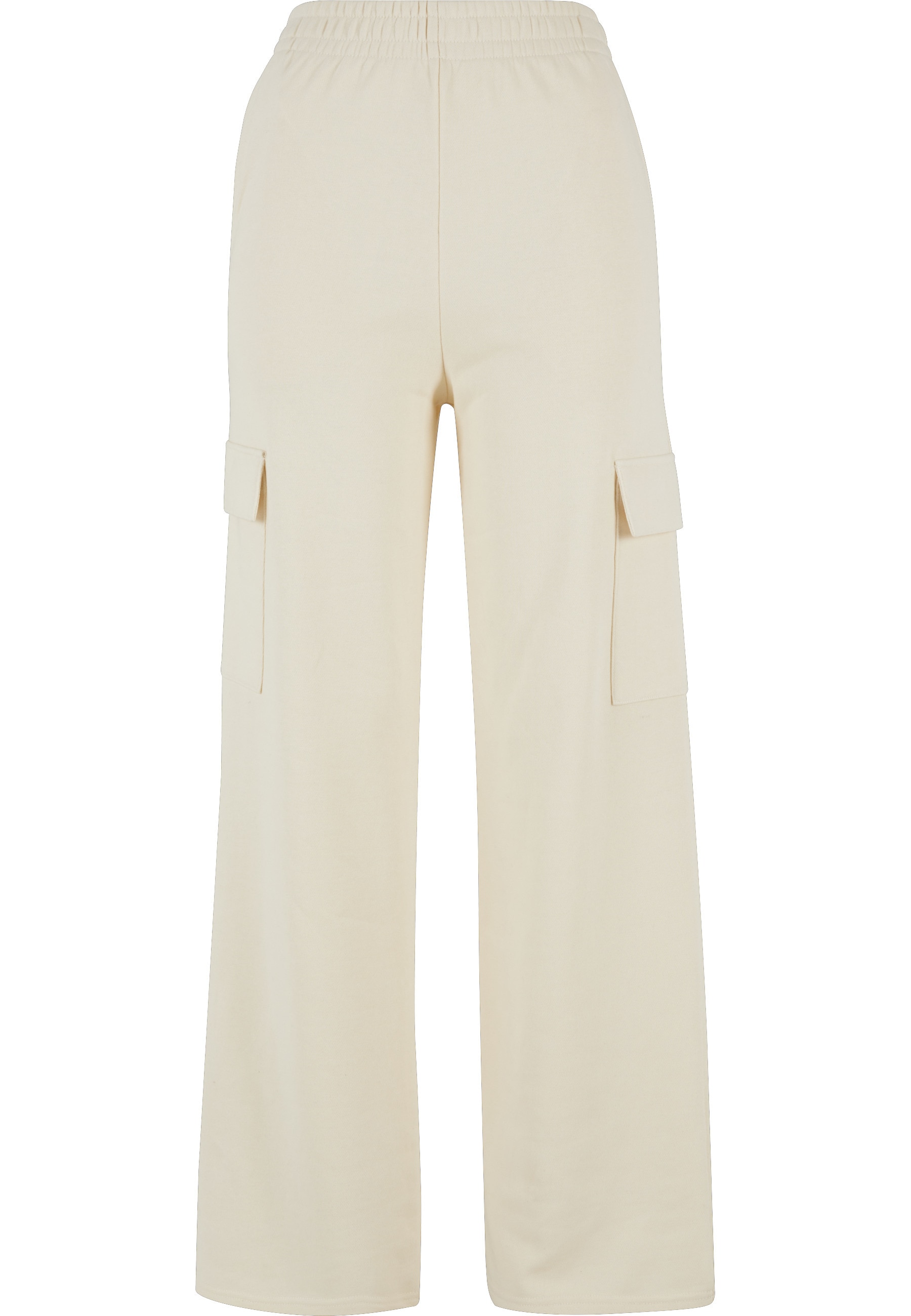 URBAN CLASSICS Jogginghose "Urban Classics Damen Ladies Baggy Light Terry S günstig online kaufen