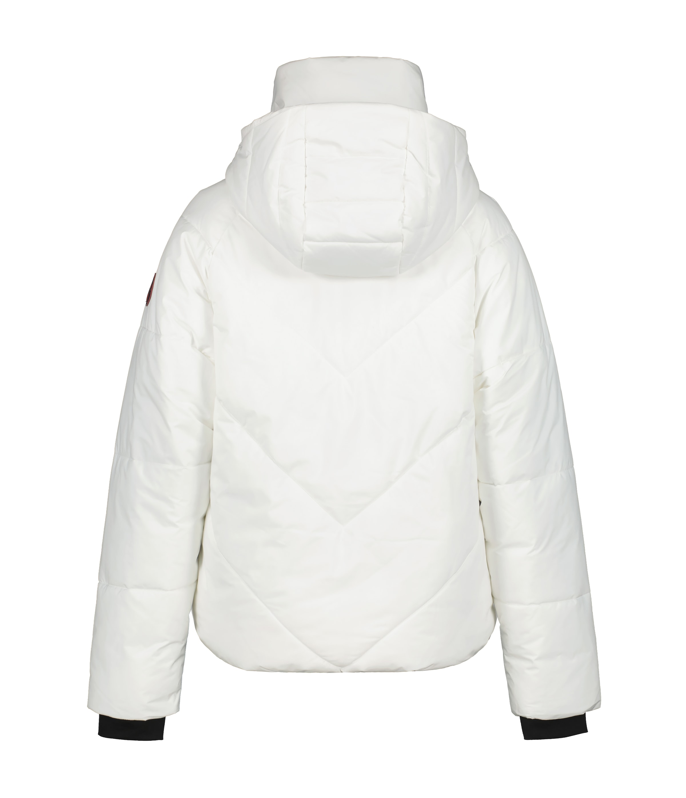 Icepeak Skijacke »D SKIJACKE DOWNLOOK EASTPORT«