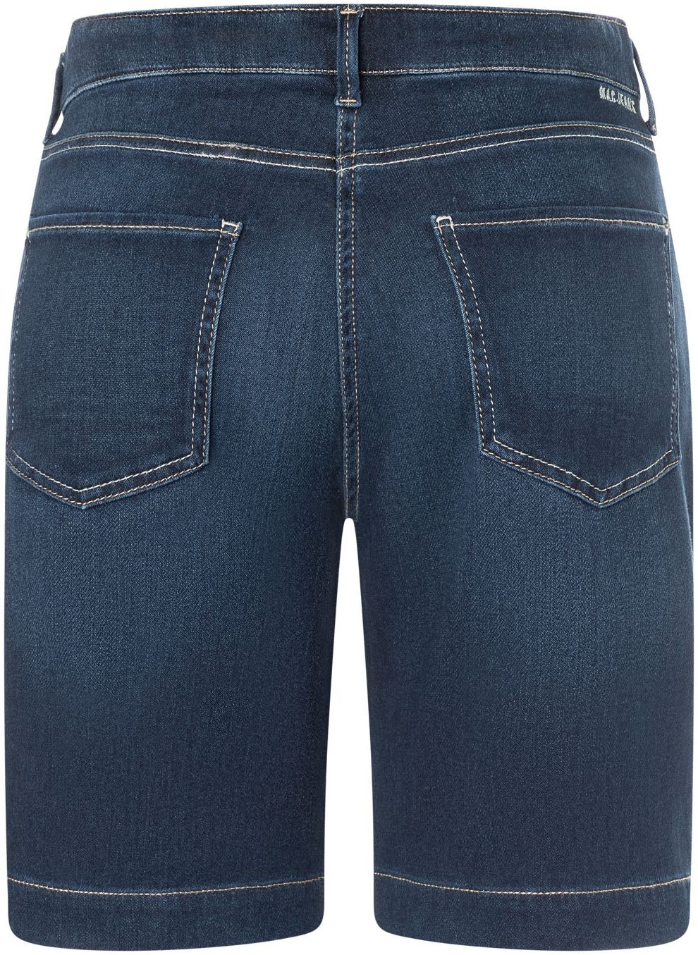 MAC Shorts »JOG´N SHORT«, Sommerhose im Four-Pocket Style
