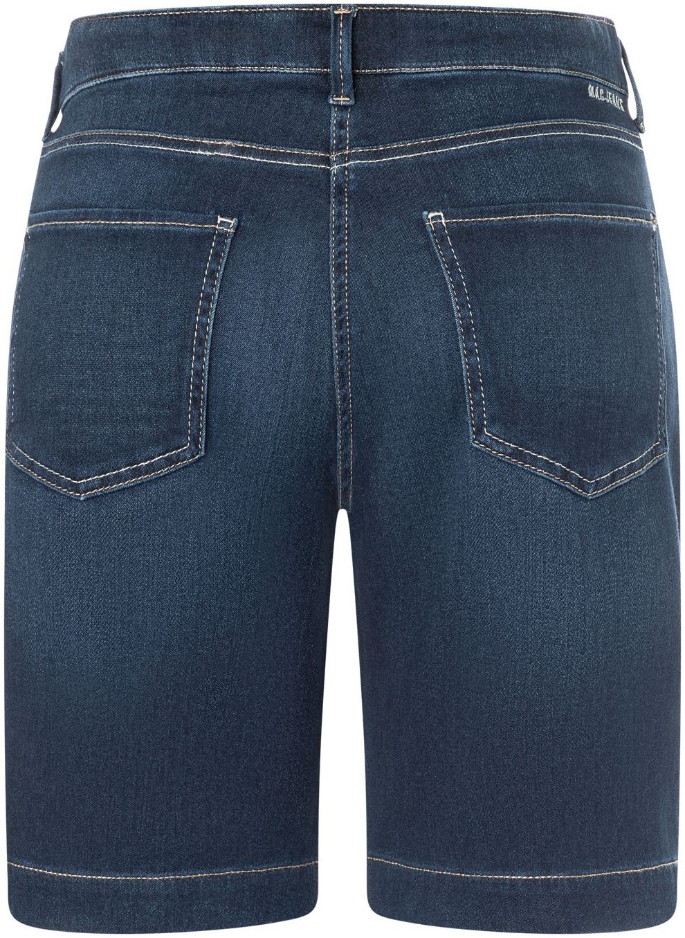 MAC Shorts "JOG´N SHORT", im Four-Pocket Style günstig online kaufen