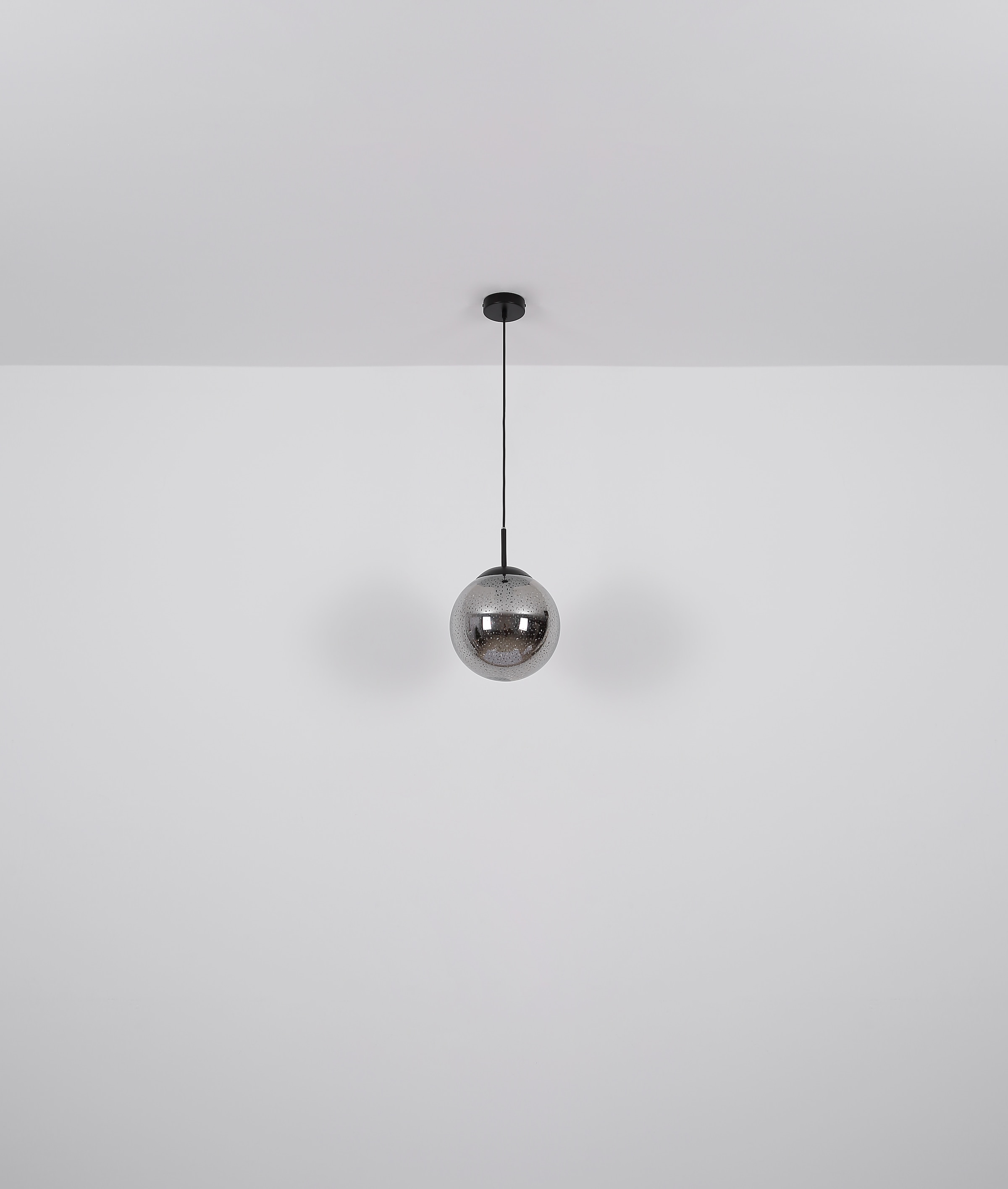 GLOBO LIGHTING Hängeleuchte »SAMOS«, Leuchtmittel E27 | ohne Leuchtmittel, Hängelampe/Pendelleuchte/Esszimmer/Wohnzimmer/Esstisch