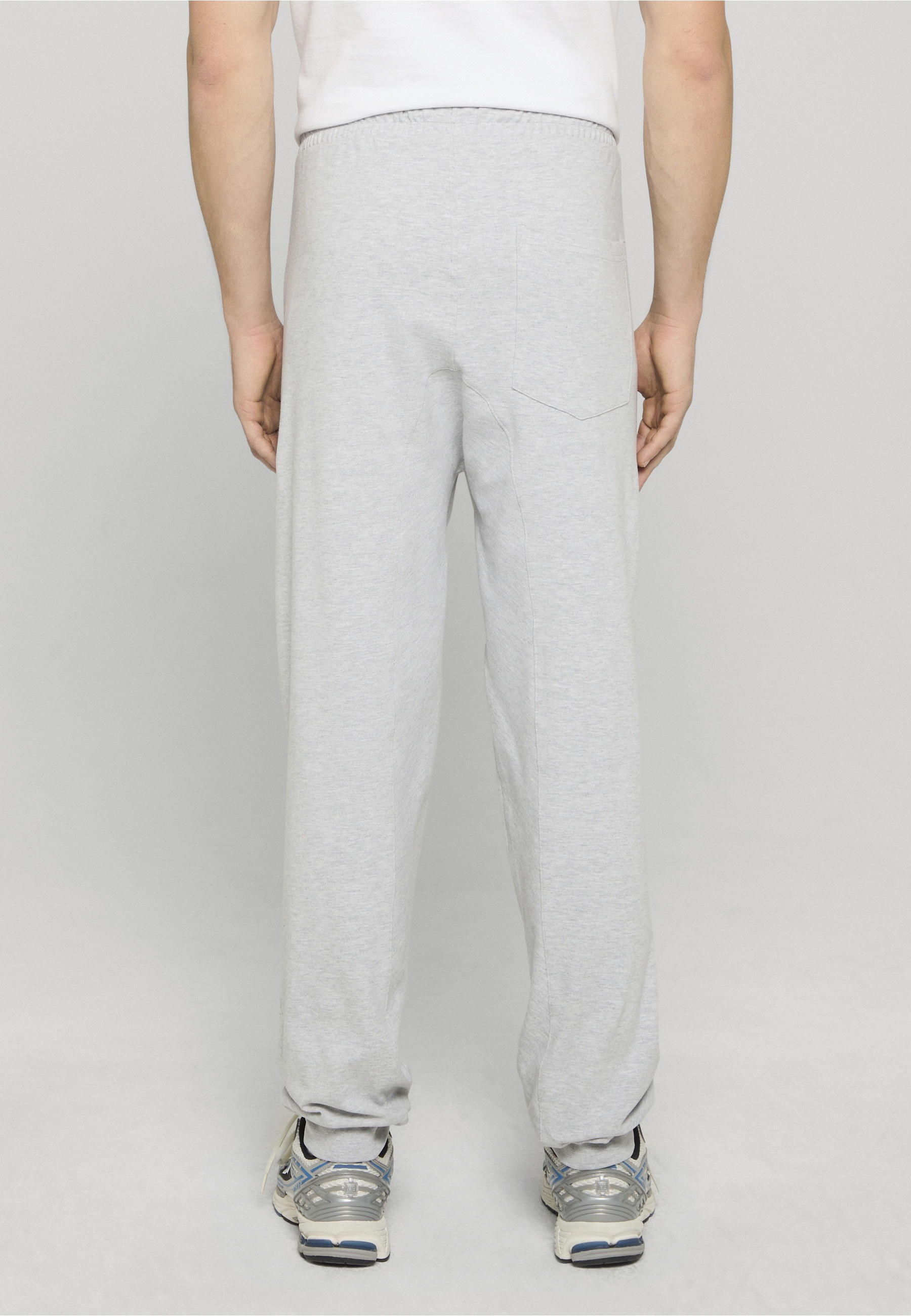Just Rhyse Stoffhose »Just Rhyse Herren Sweat Pants«