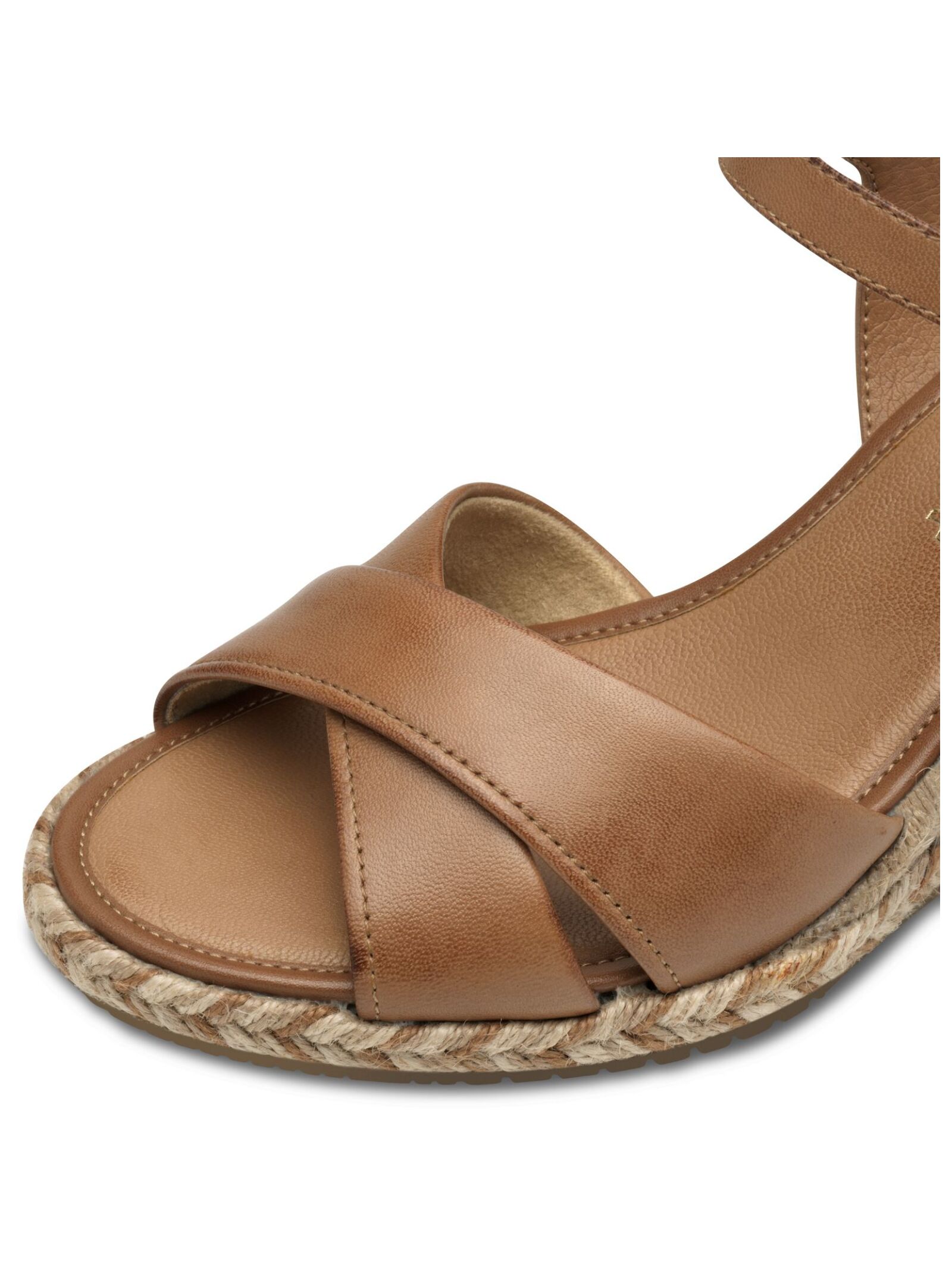 Thumbnail - Tamaris Keilsandalette "Tamaris Sandalen Leder"