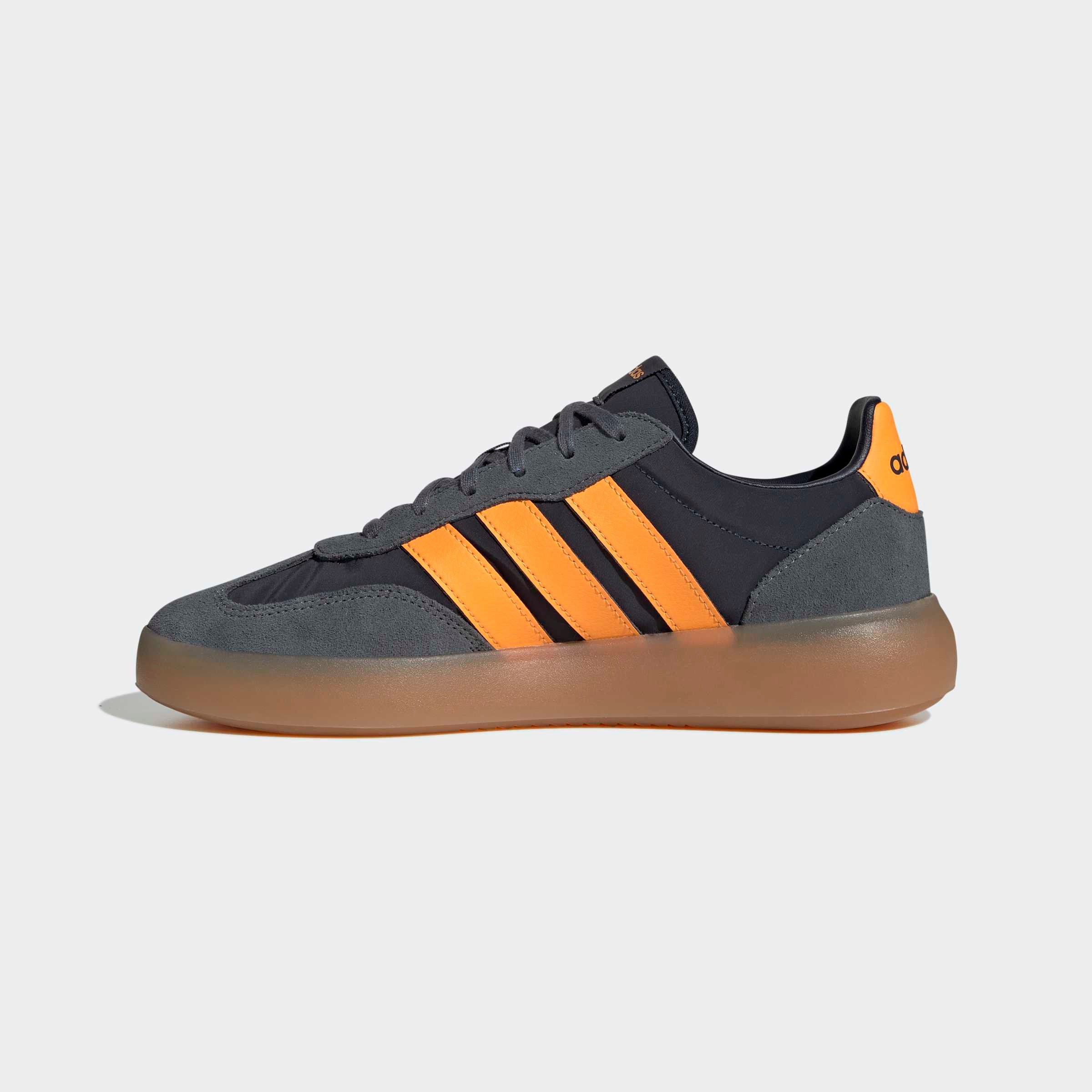 Thumbnail - adidas Sportswear Sneaker "BARREDA DECODE" inspiriert vom Design des adidas Handball Spezial