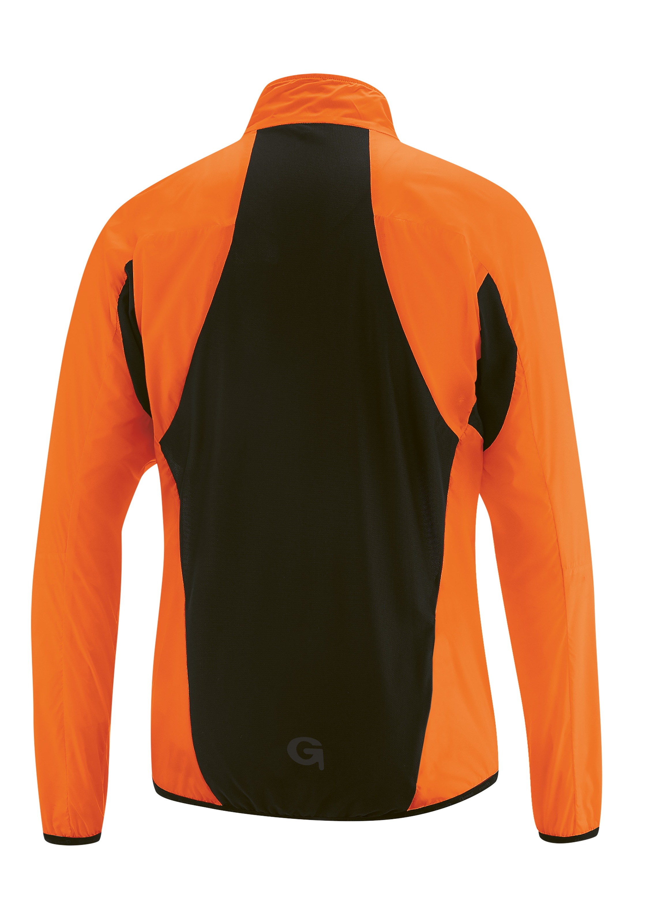 Gonso Fahrradjacke "Serru", leichte Herren Windjacke, lockerer Windbreaker, günstig online kaufen