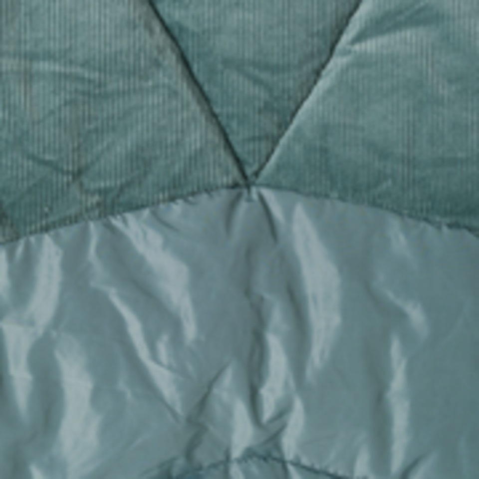 Cecil Steppmantel mit 2-Wege Reißverschluss