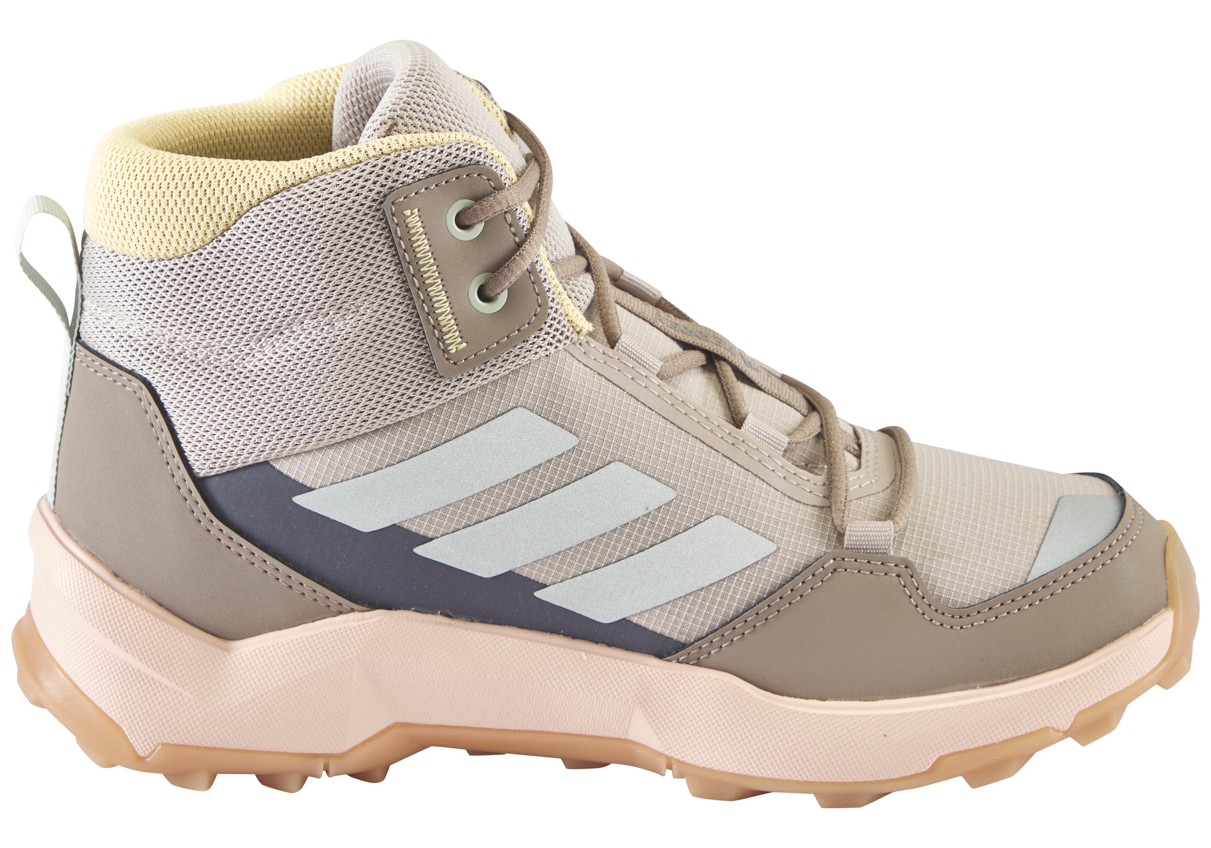 Thumbnail - adidas TERREX Wanderschuh "TERREX AX4R MID" für Kinder