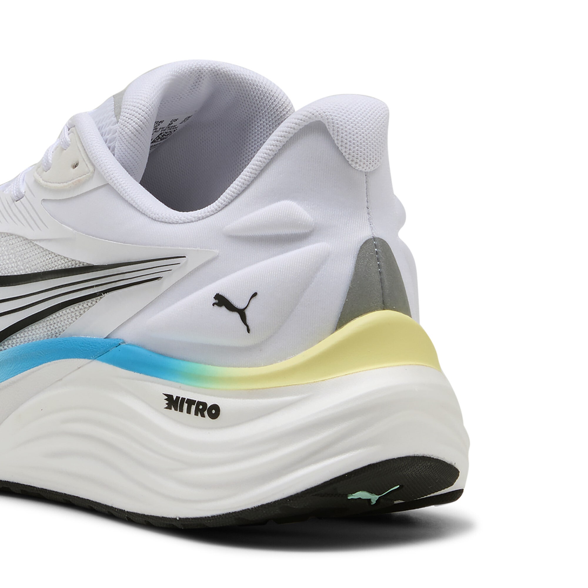 PUMA Laufschuh »Electrify NITRO™ 4 Laufschuhe Herren«