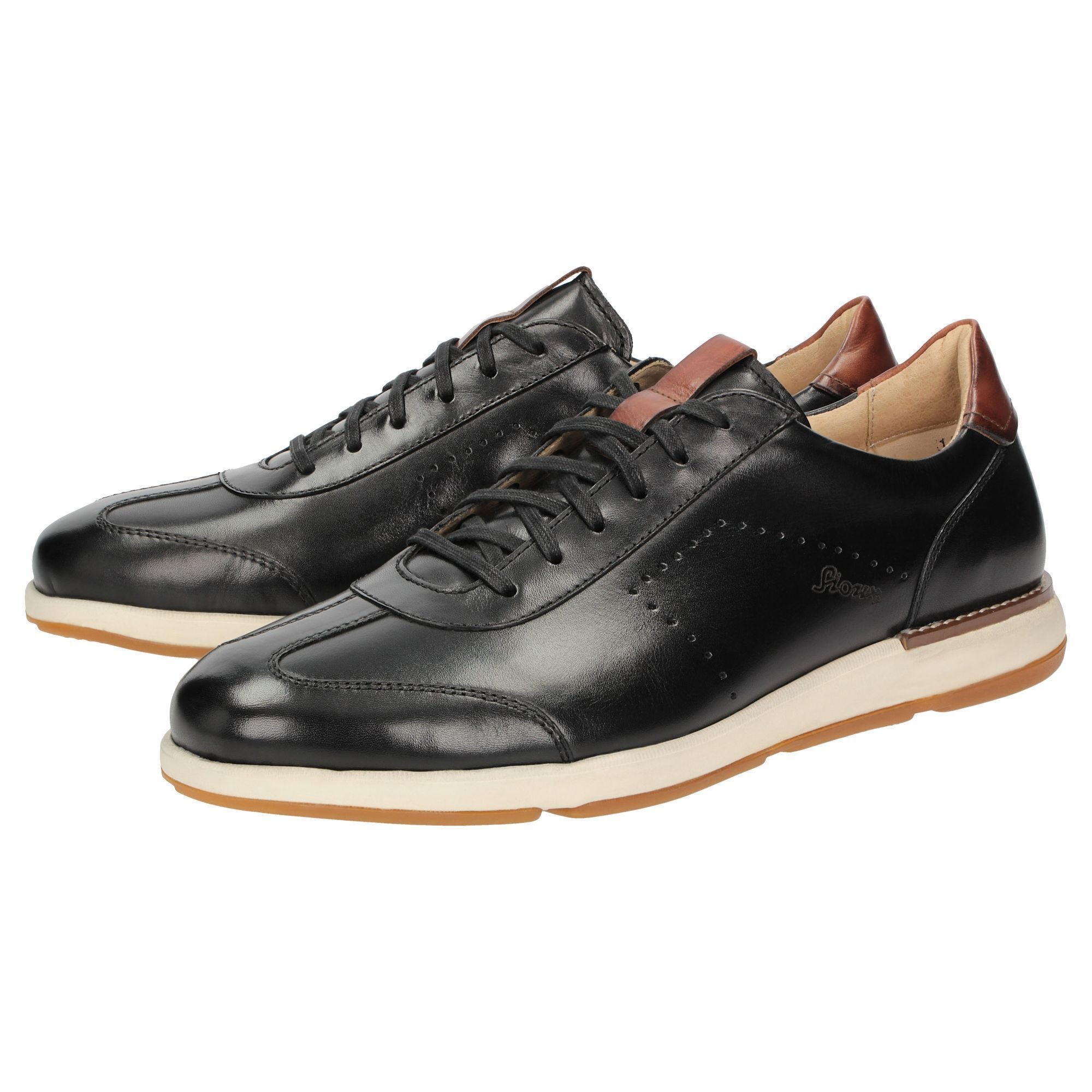 SIOUX Sneaker "Furatino-700"