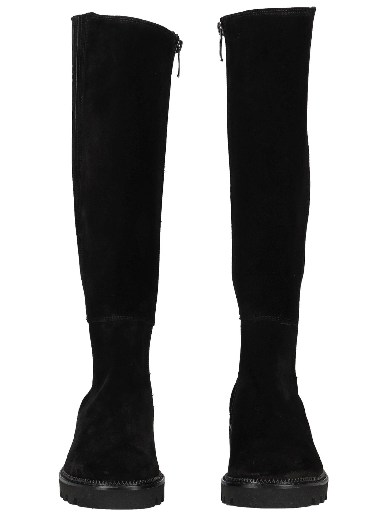 Thumbnail - Paul Green Stiefel "Paul Green Stiefel Veloursleder"