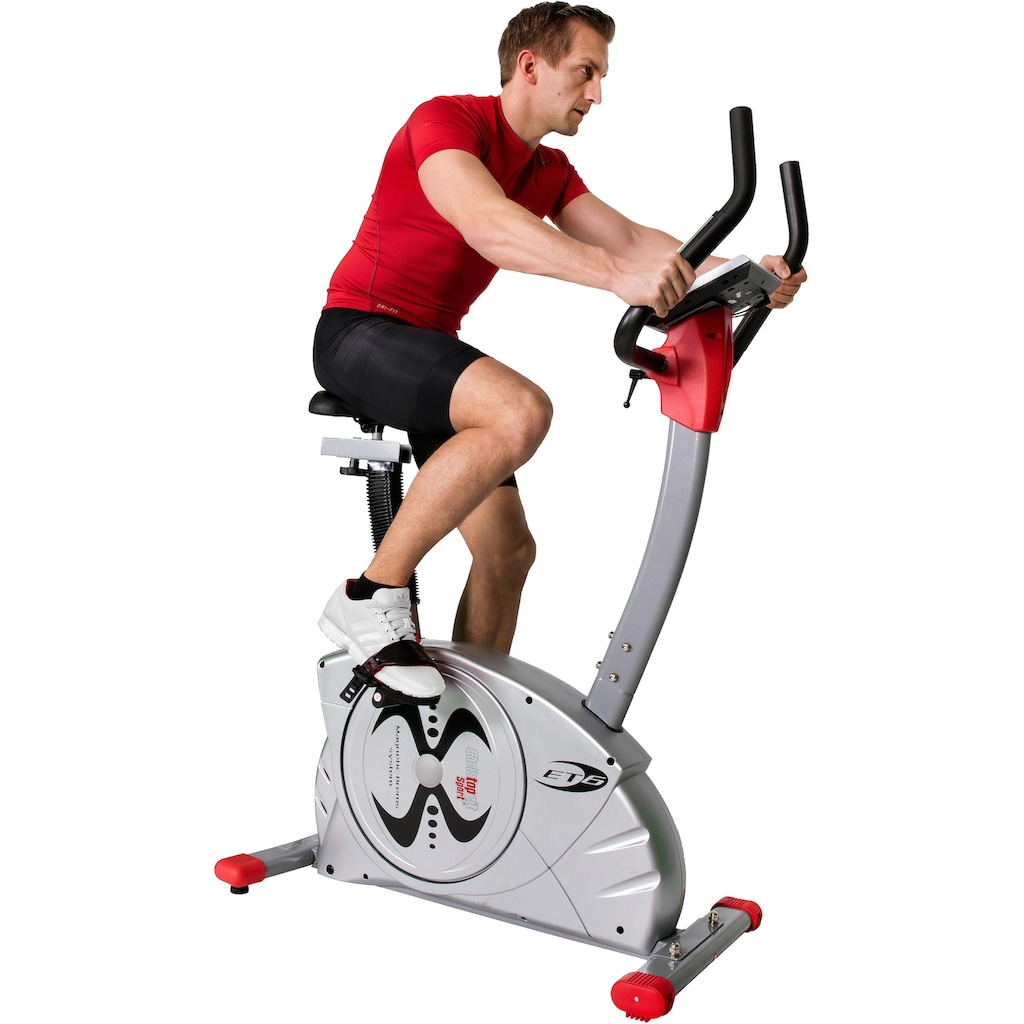 Christopeit Sport® Ergometer »ET 6«