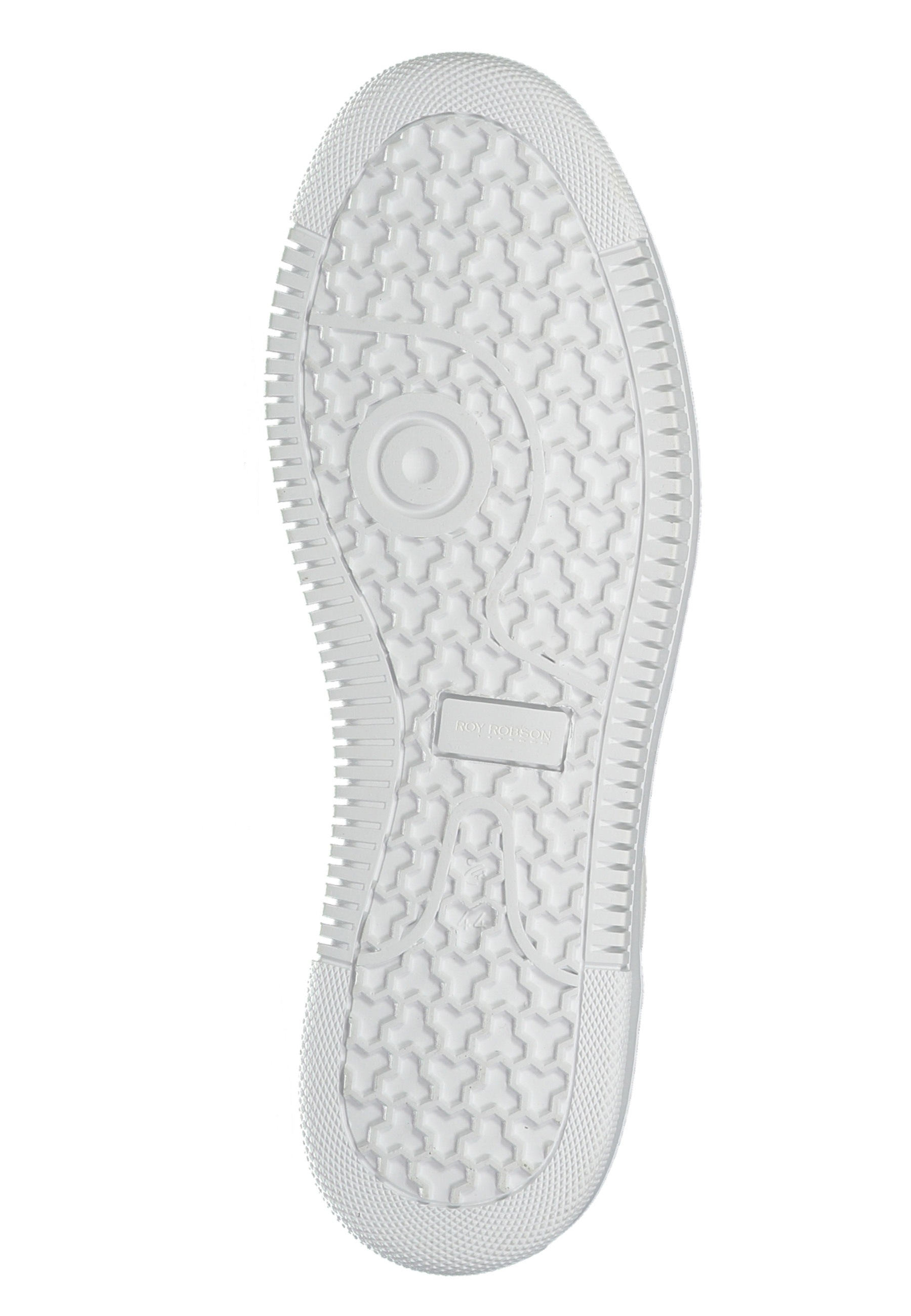 Roy Robson Sneaker »mit kontrastfarbenen Details«