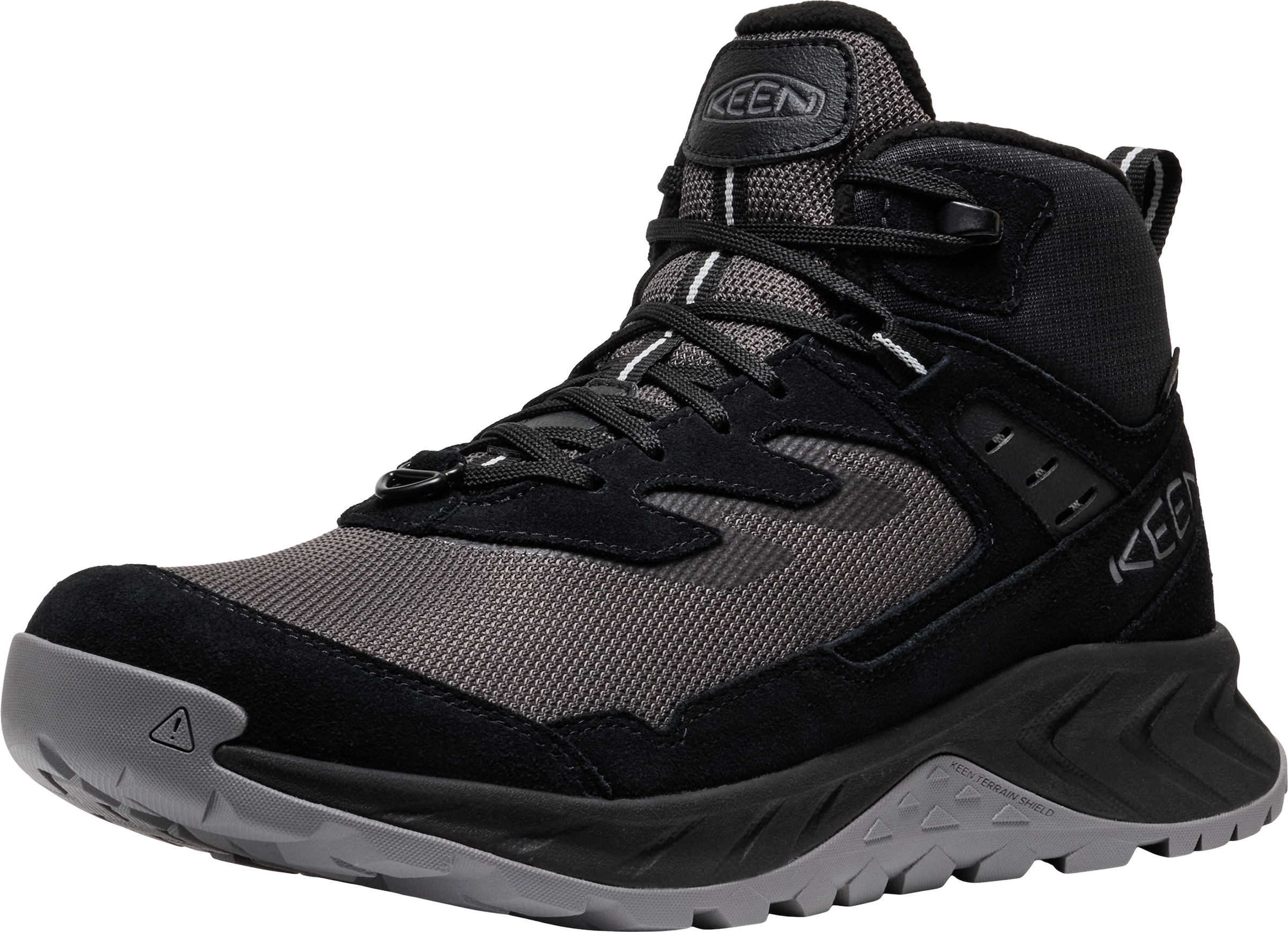 Keen Winterstiefel »HIGHTRAIL MID POLAR«