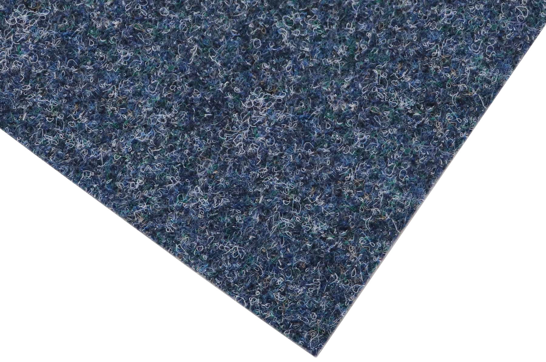 Thumbnail - Primaflor-Ideen in Textil Nadelvliesteppich "MERLIN, Made in Netherlands", rechteckig, 5,2 mm Höhe, Flachgewebe, Nadelvl...