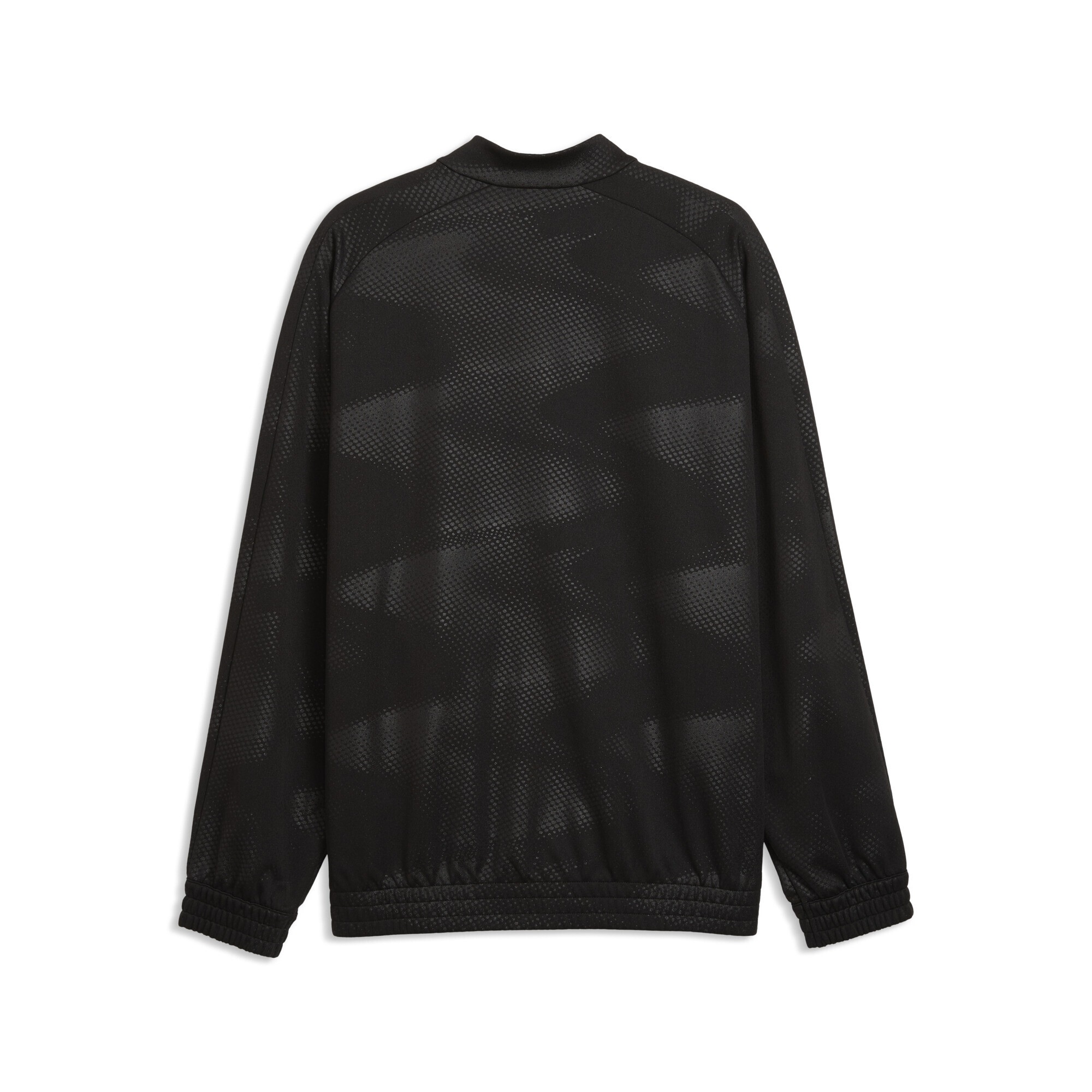 PUMA Sweatjacke »Scuderia Ferrari T7 Oversized Trainingsjacke Herren«