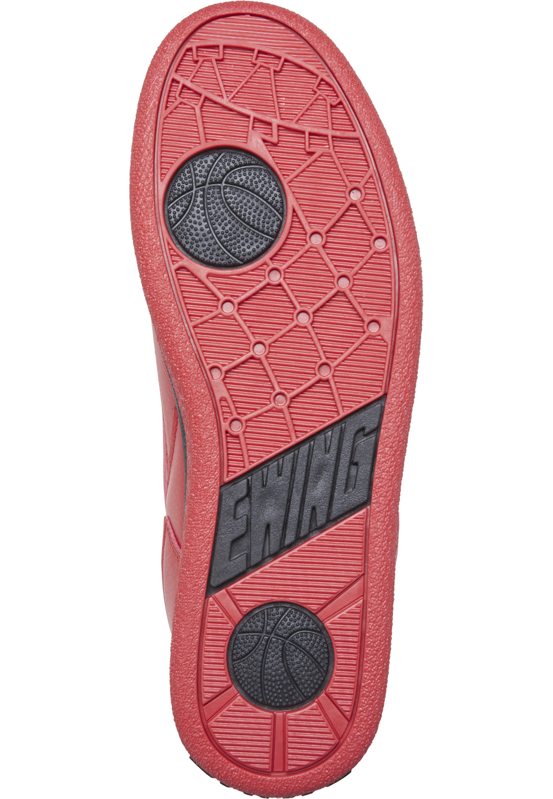 Ewing Trainingsschuh »Ewing Rebound by EWING 33 HI Non Strap«  1 Stk. tlg.