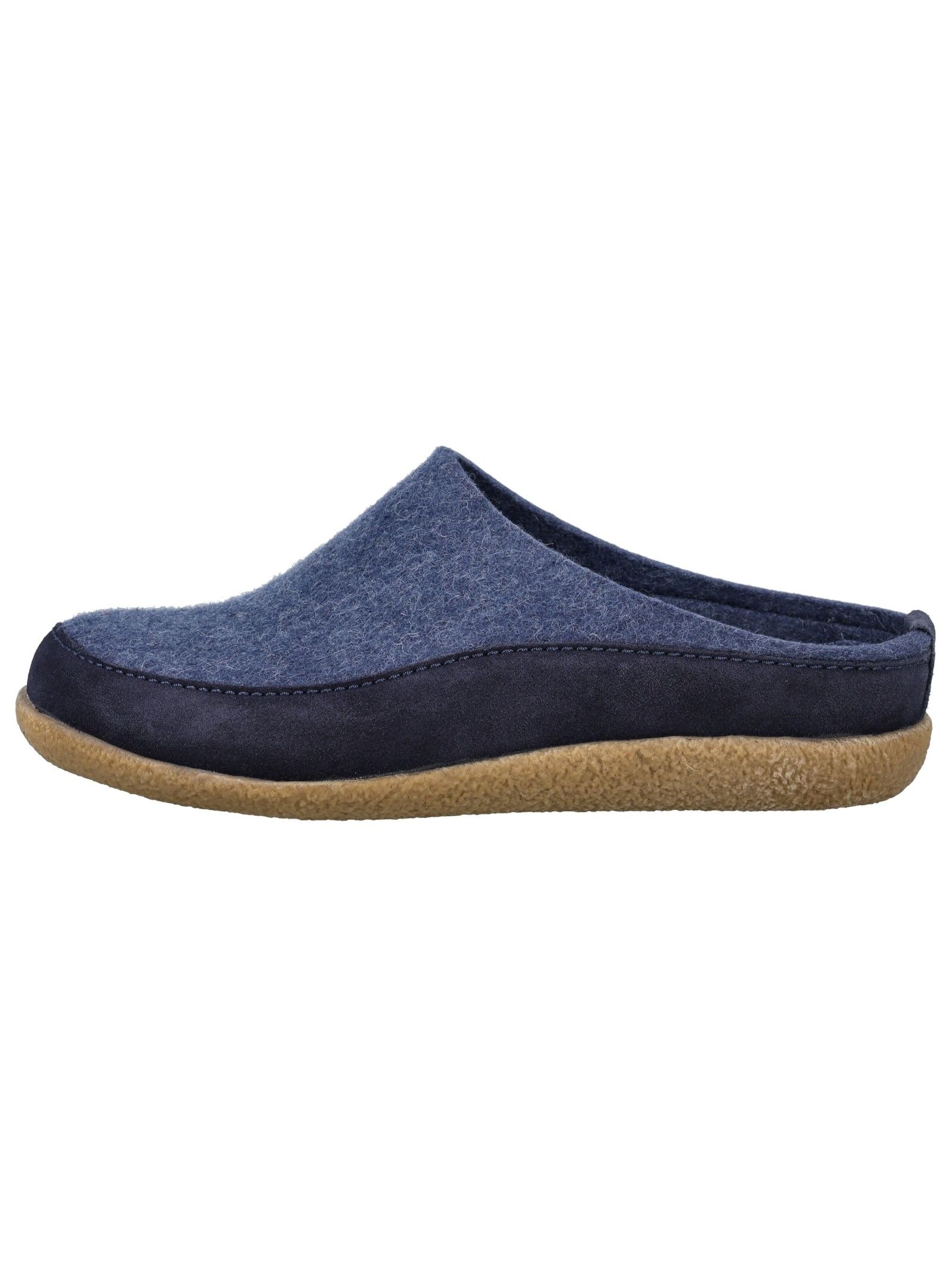 Haflinger Hausschuh "Haflinger Hausschuhe Filz" günstig online kaufen
