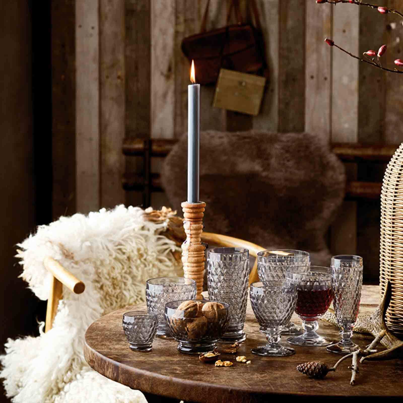 Thumbnail - Villeroy & Boch Sektglas "Sektschalen Boston Coloured 398 ml 4er Set"