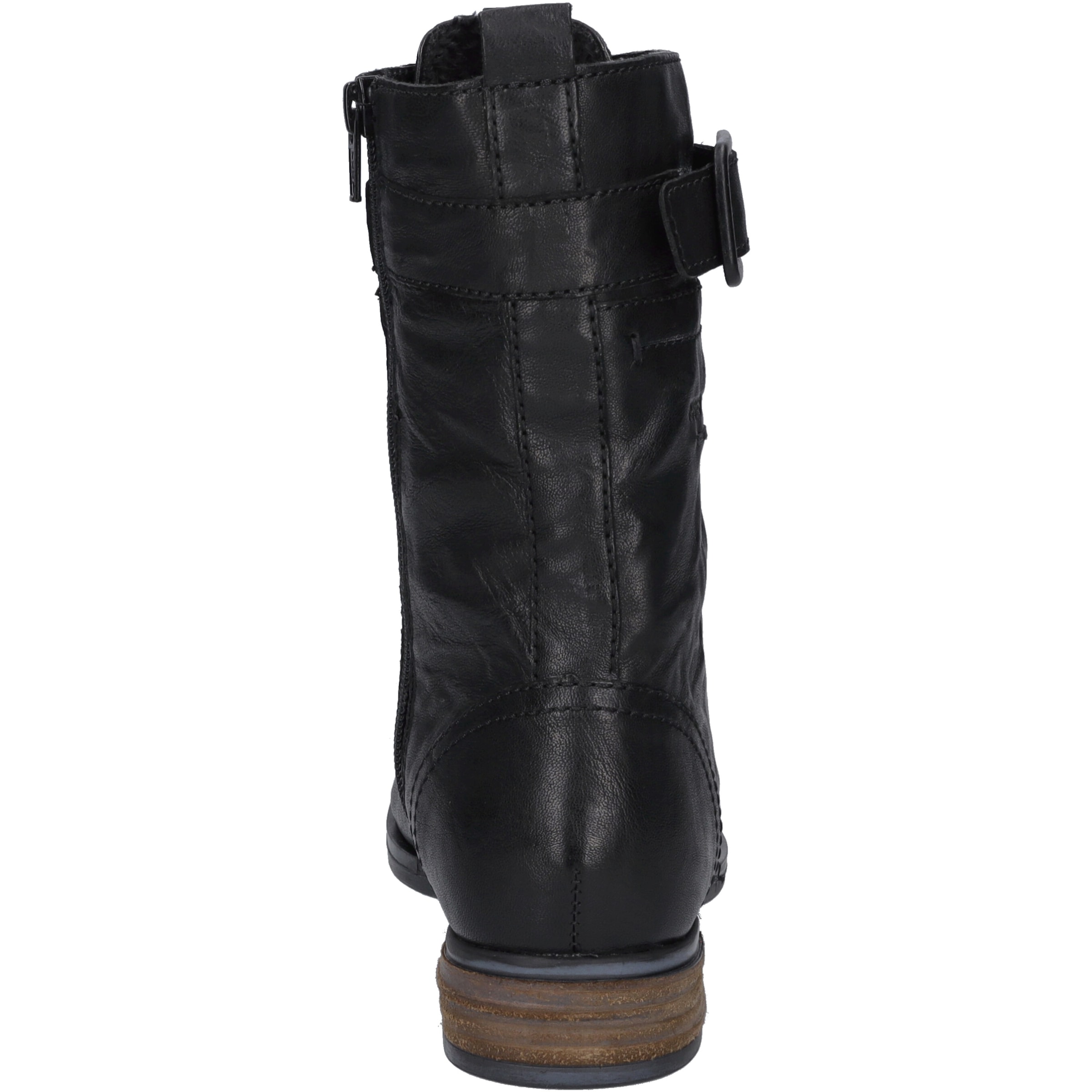 Josef Seibel Stiefel »Sanja 21, schwarz«